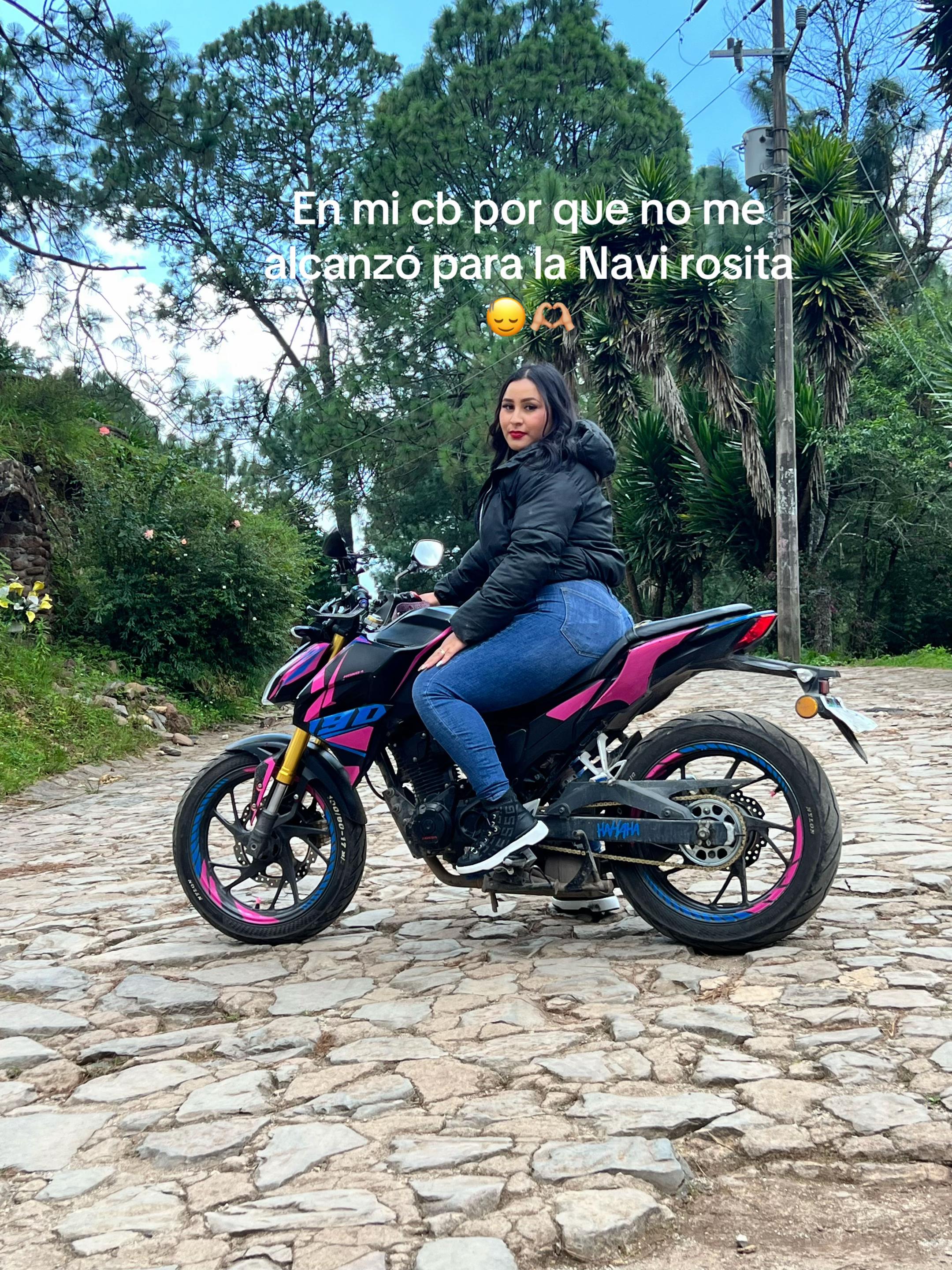 @Yasmin Aguilar