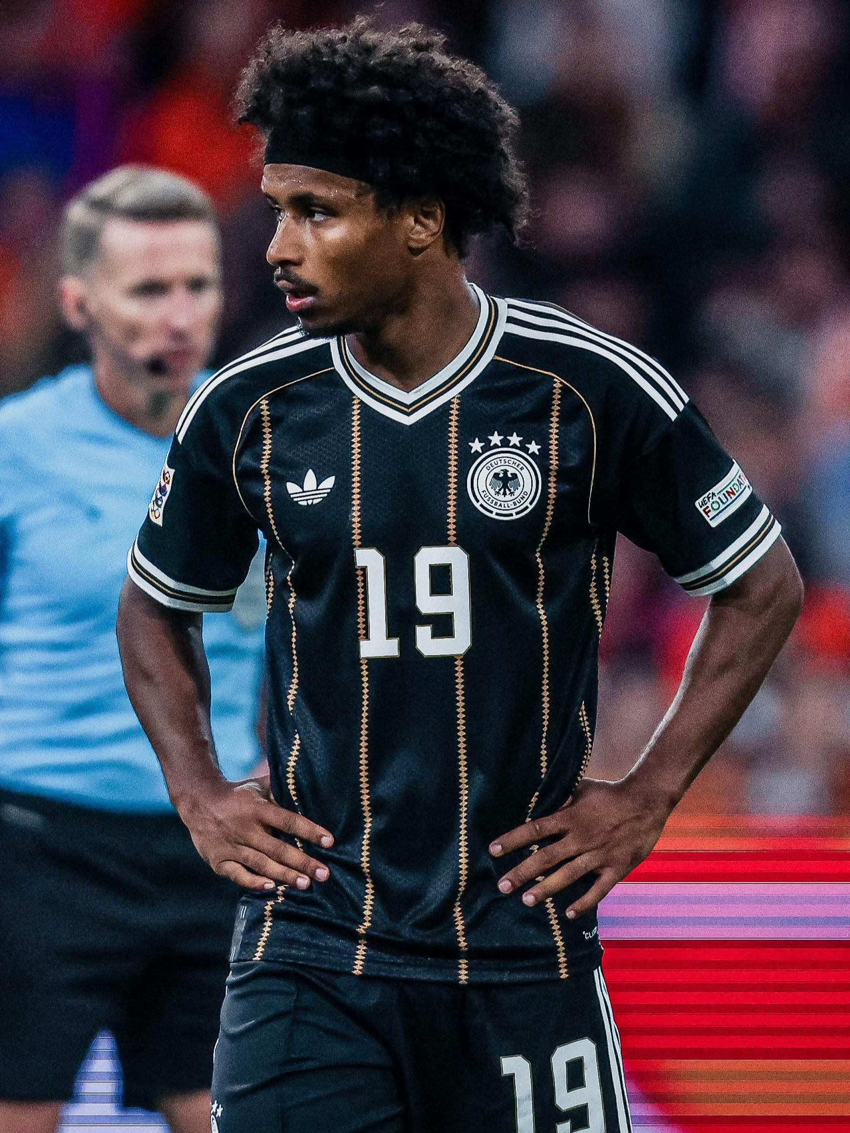 @Footballer Fits