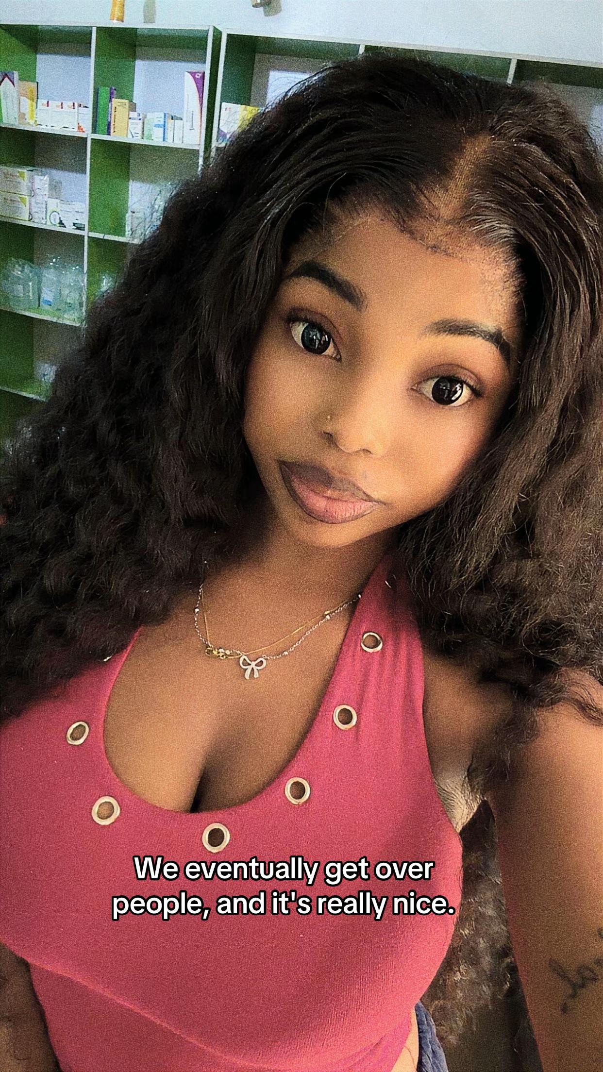 @Racheal 🌹💕