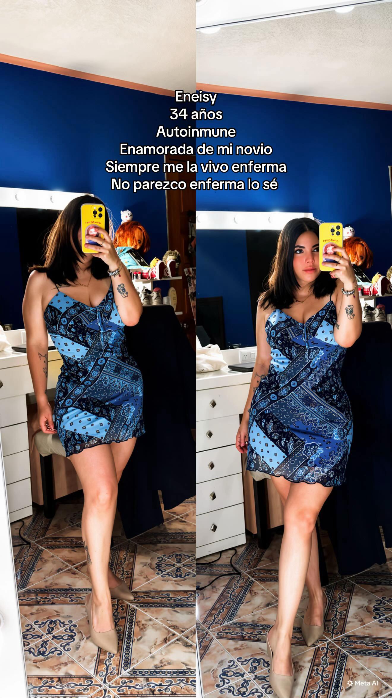 @Eneisy De la Cruz