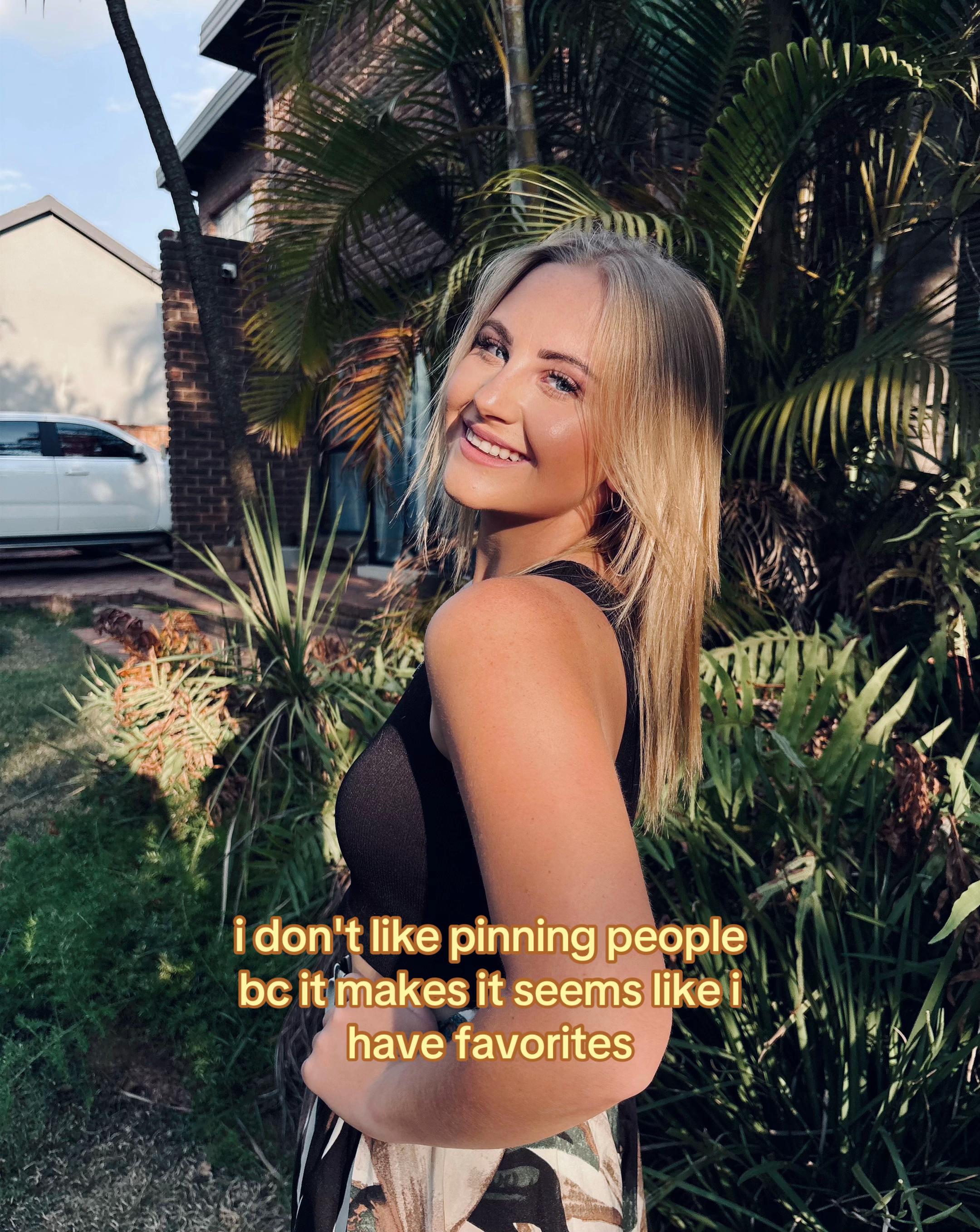 @Mikayla Gabrielle