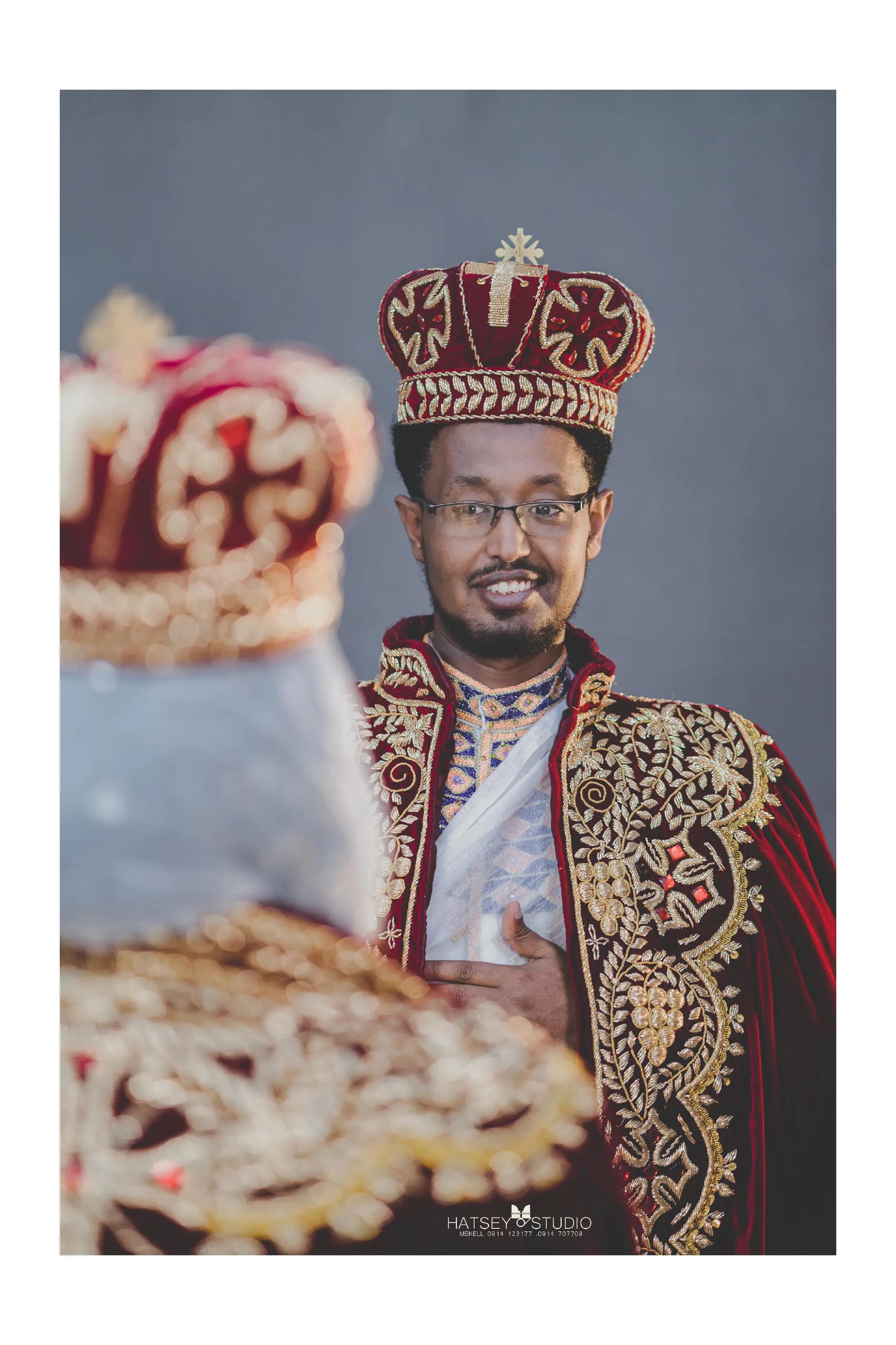 @HATSEY STUDIO MEKELLE