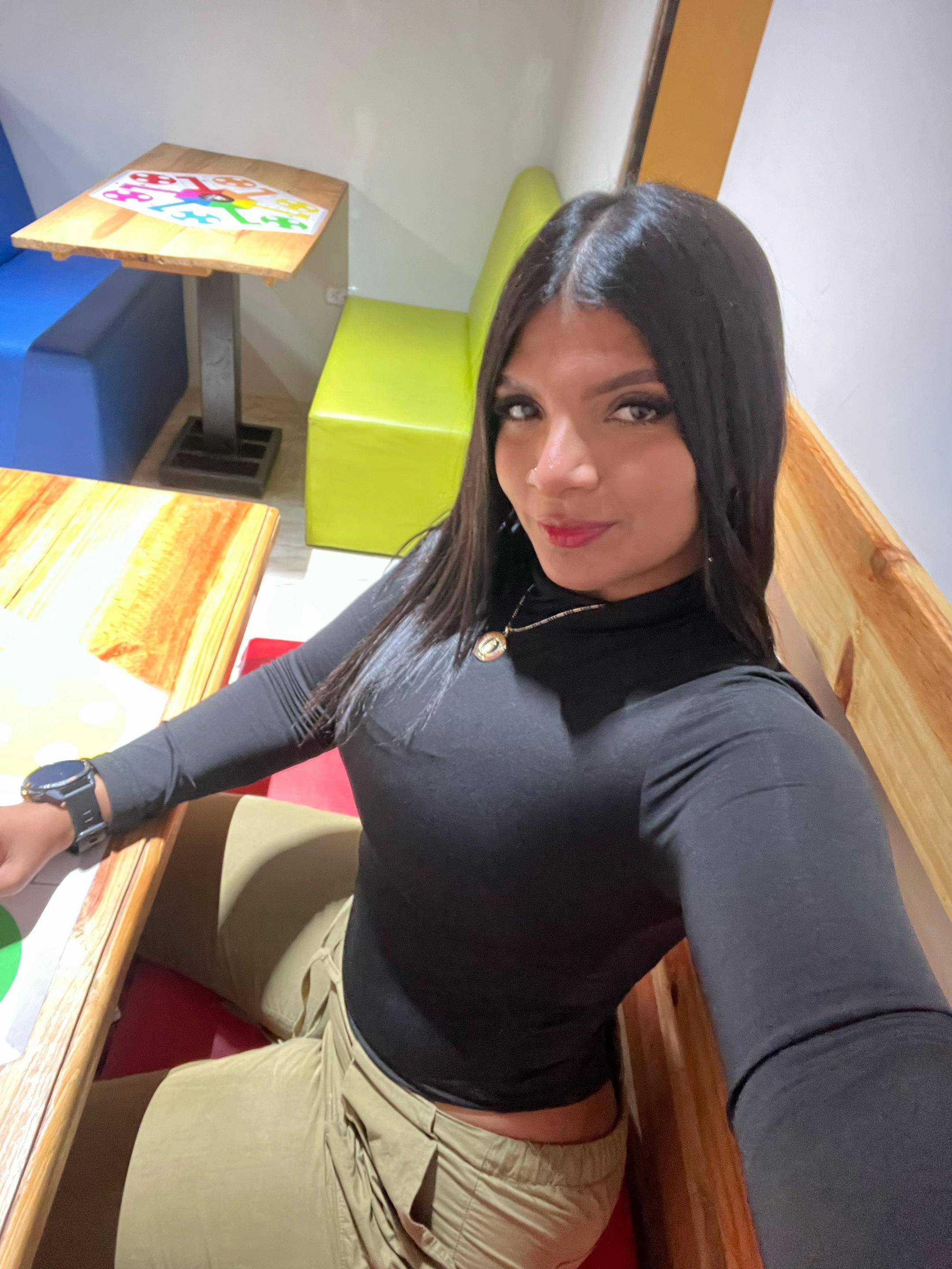 @yaicolina🔮
