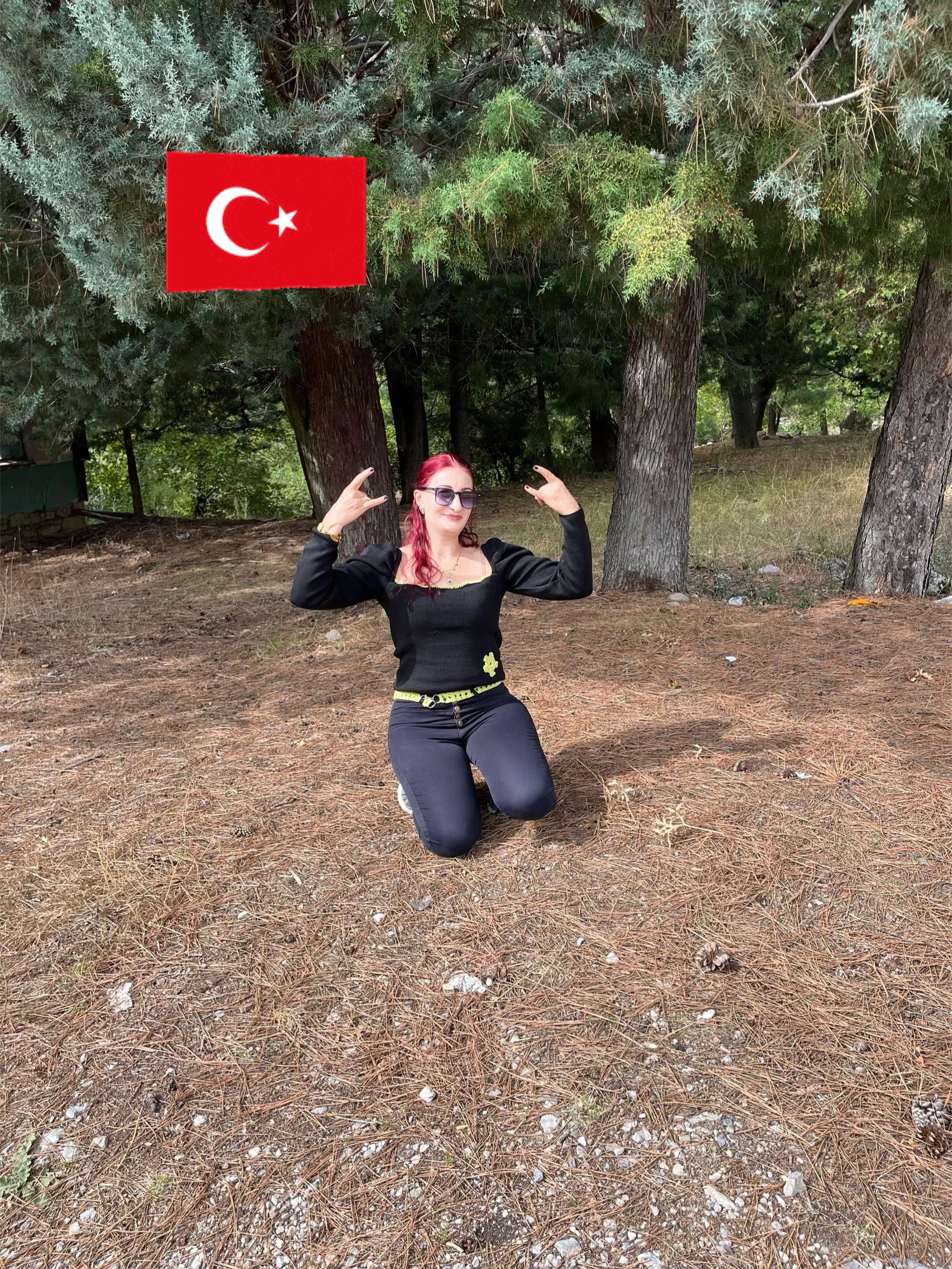 @🌹G&uuml;l&uuml;ş ❤️Ali 🍀Baran ❤️