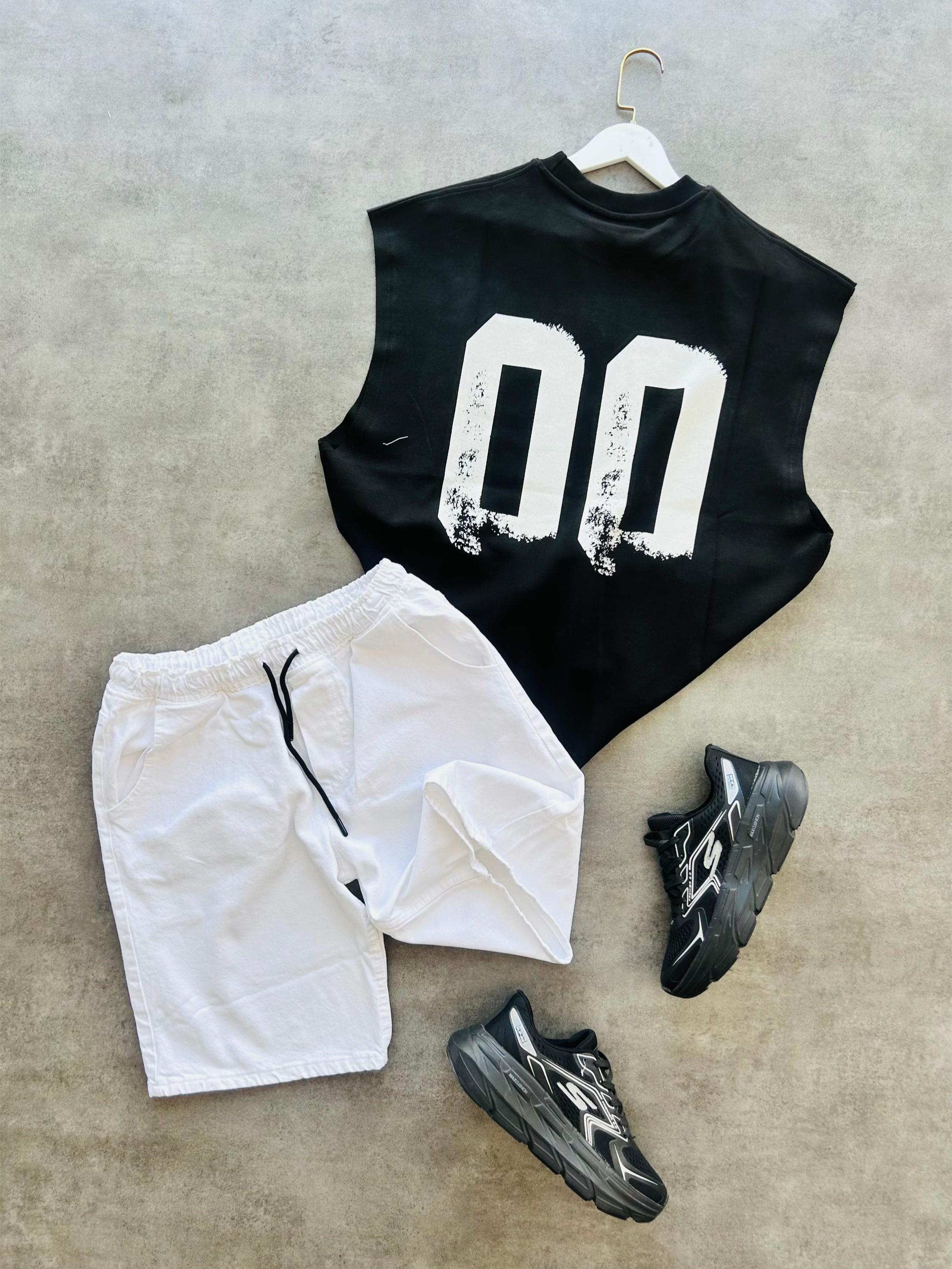 @معتز لملابس الشباب والاحذيه🛍️