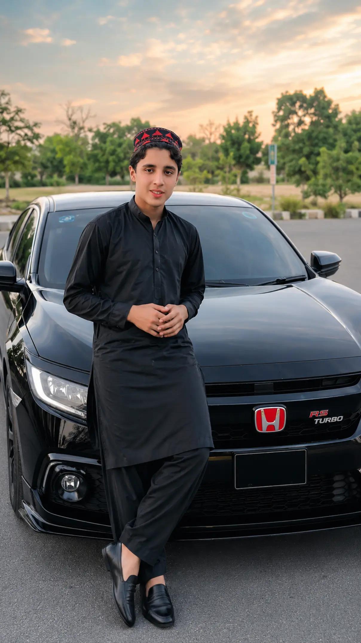 @❌ Tofeeq Khan Official ❌