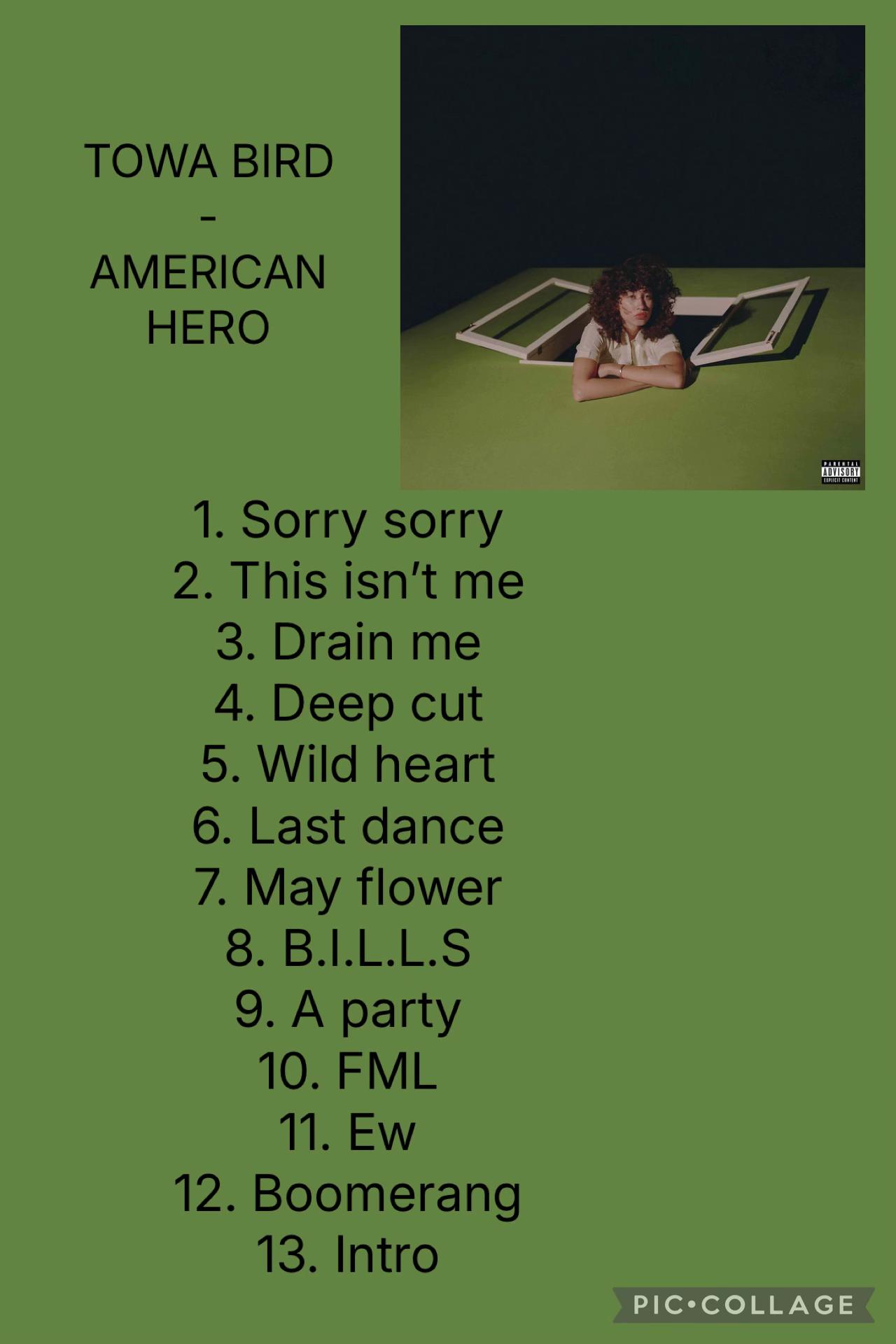 @albumranking