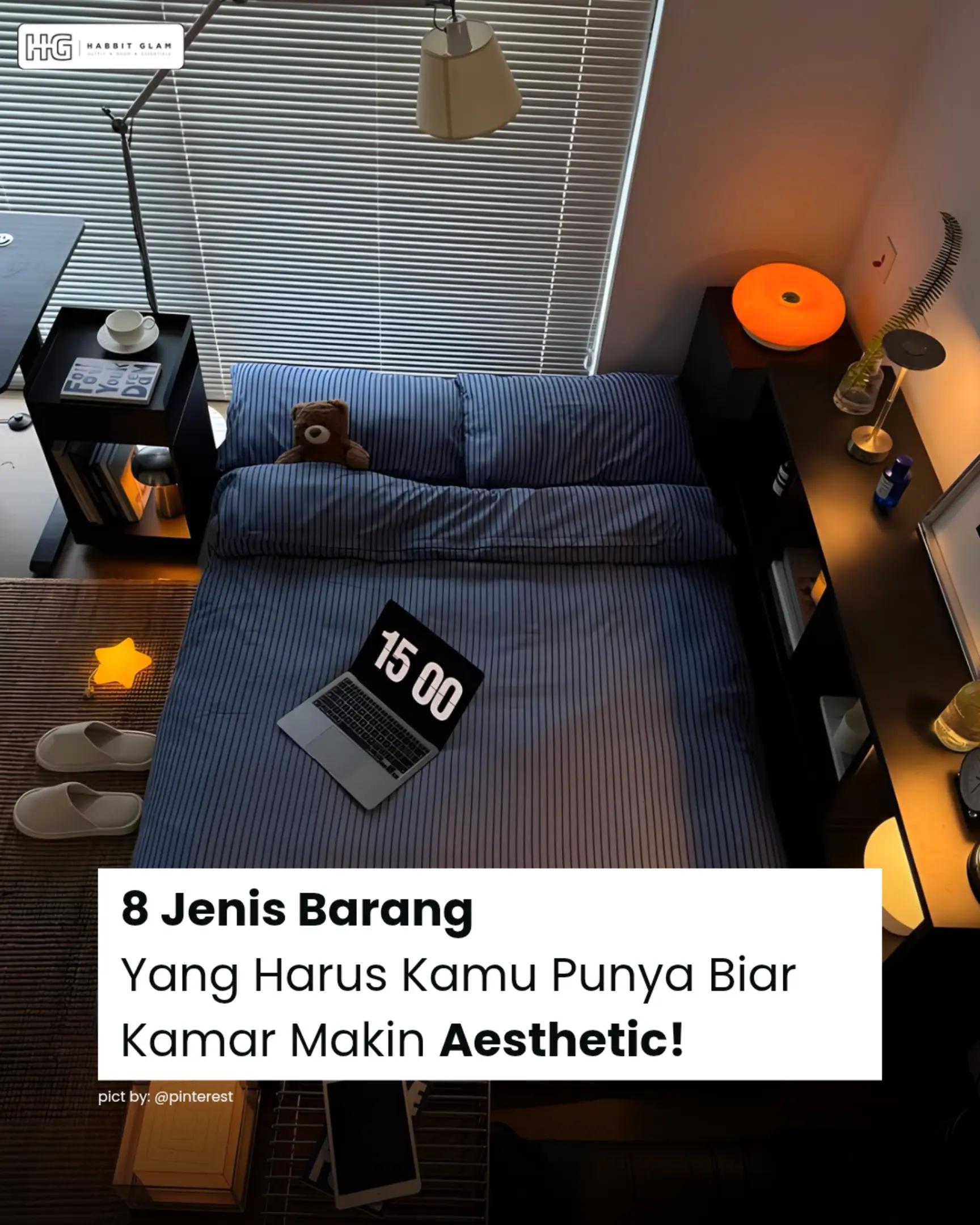 @HABBIT GLAM