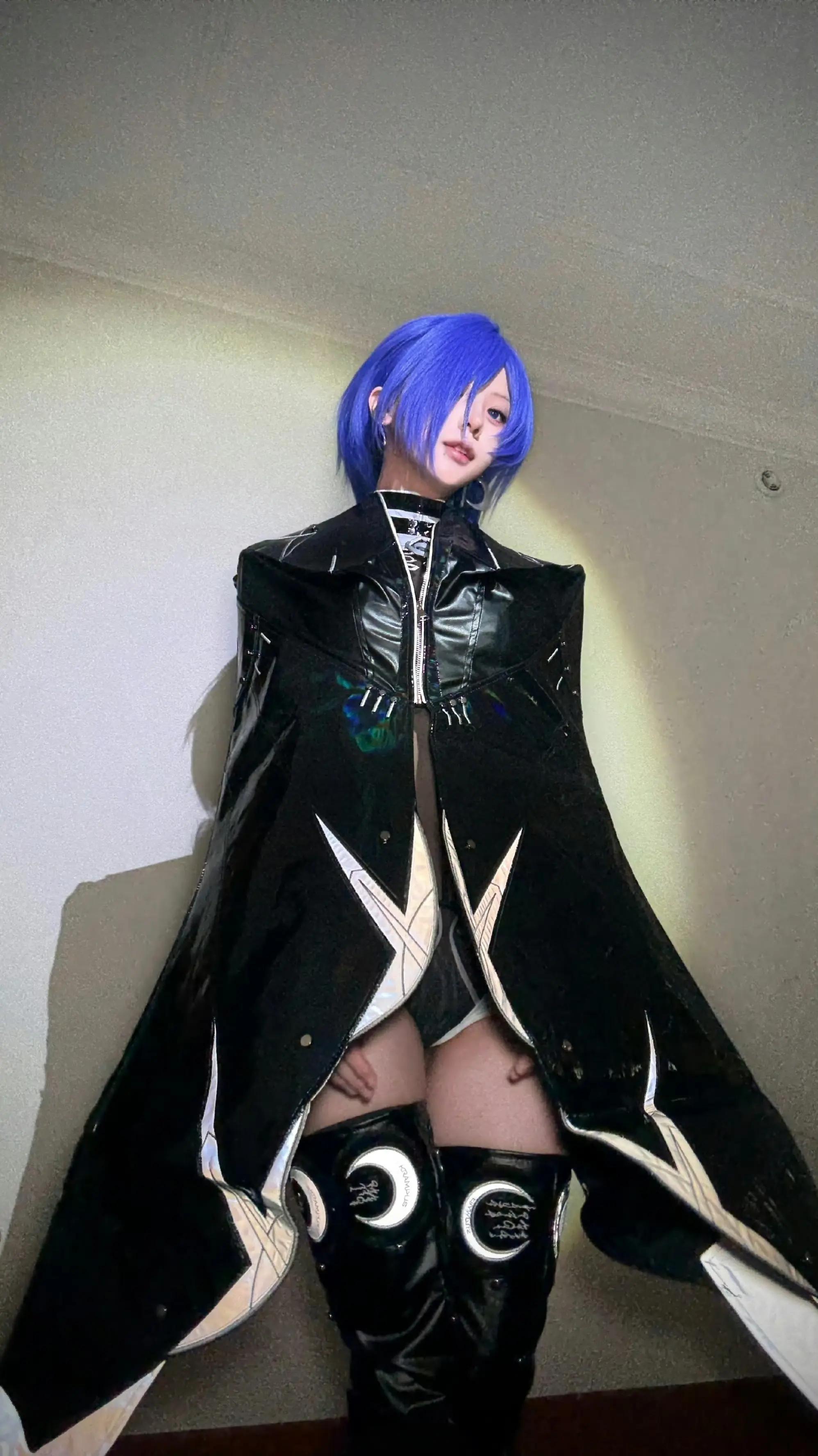 @紫毛姐贵厨