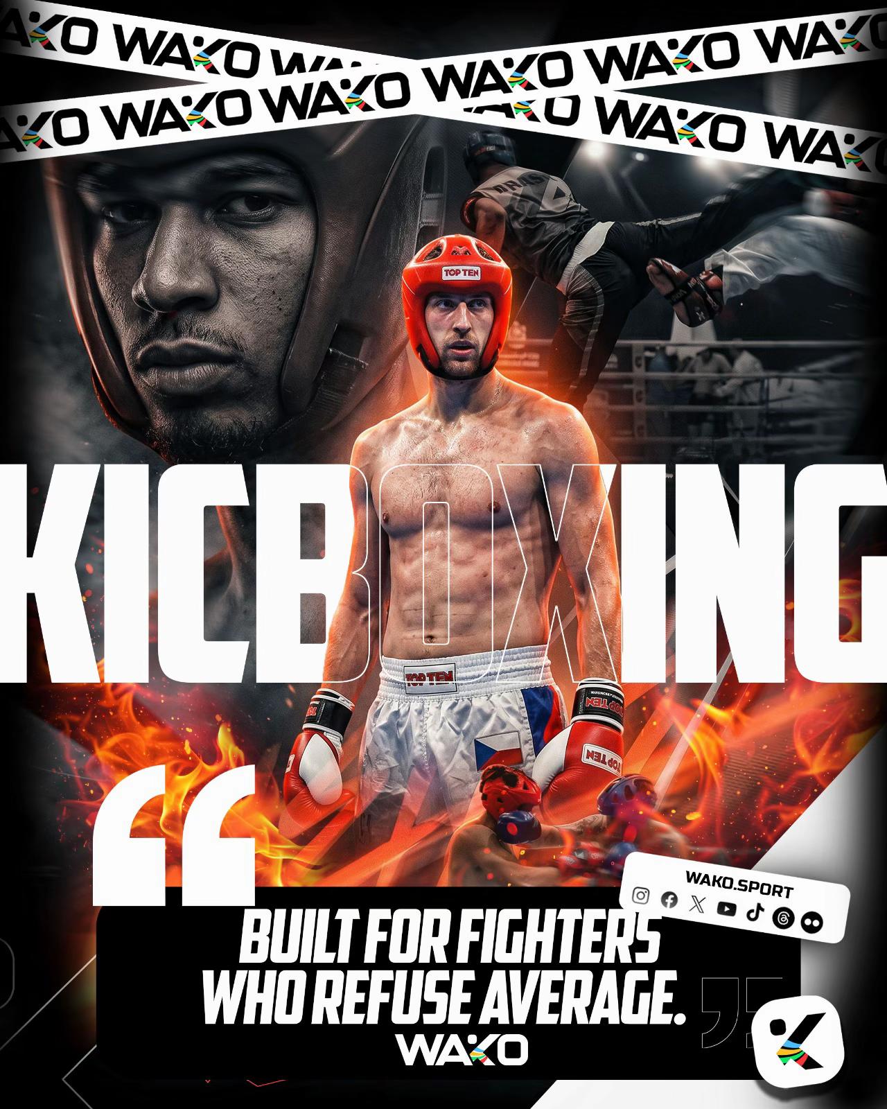 @Kickboxing