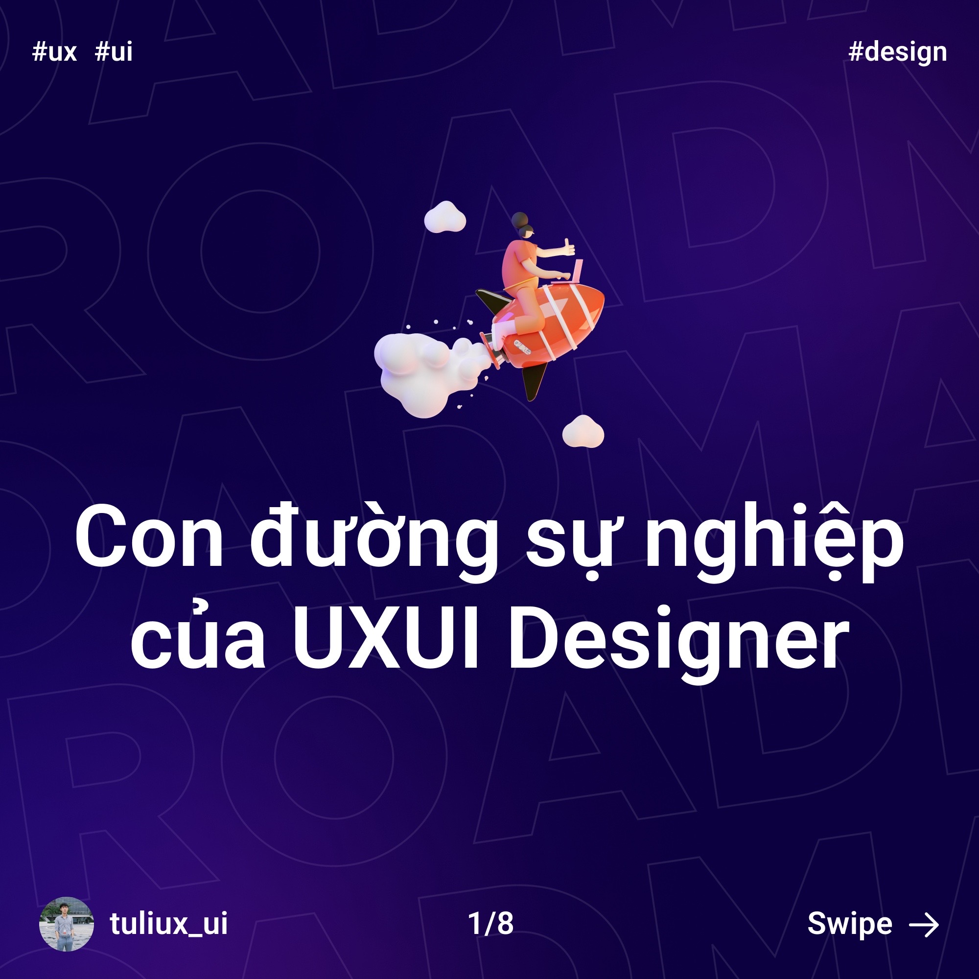 @UI UX Designer