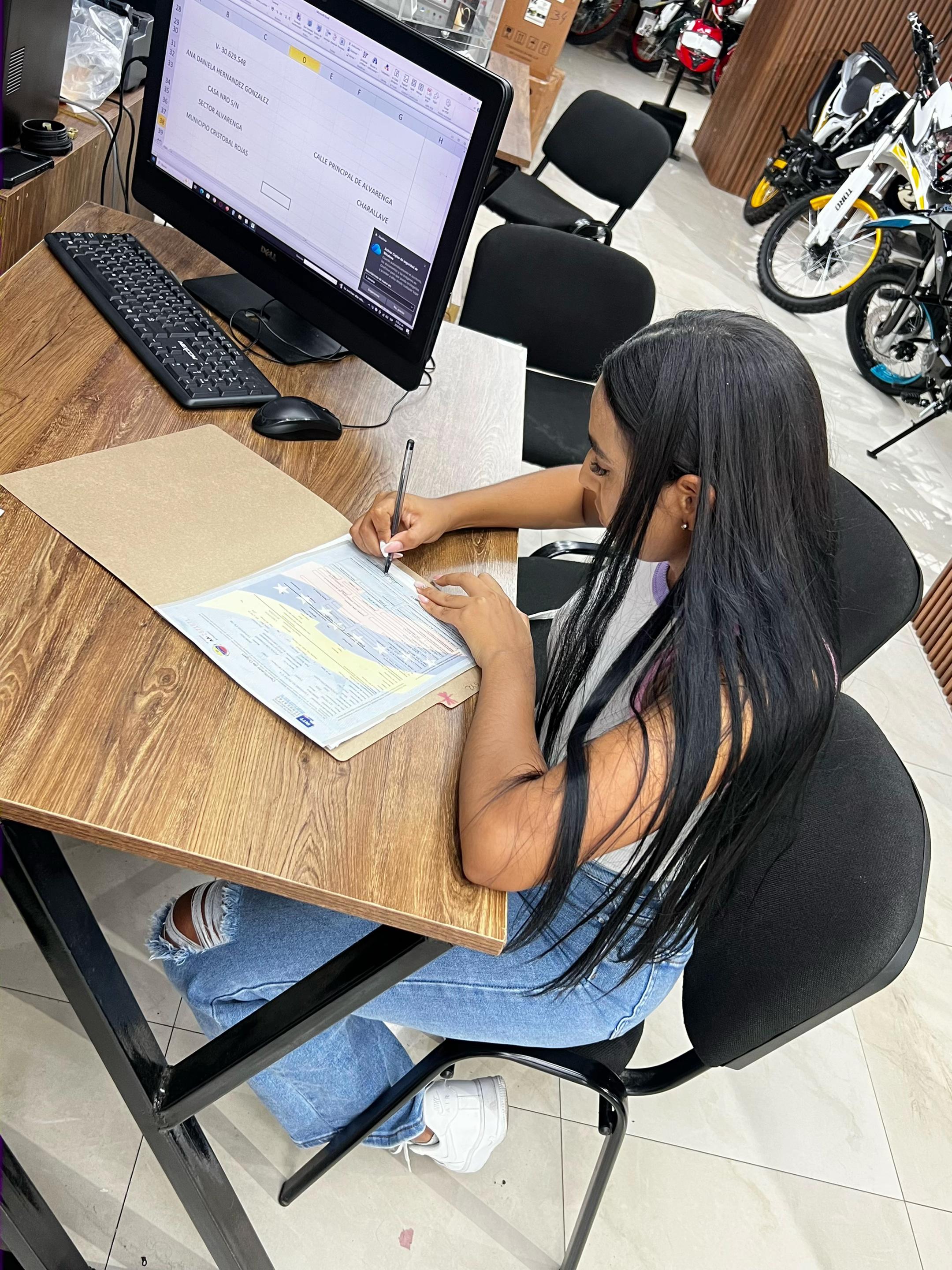 @Ana Hernández