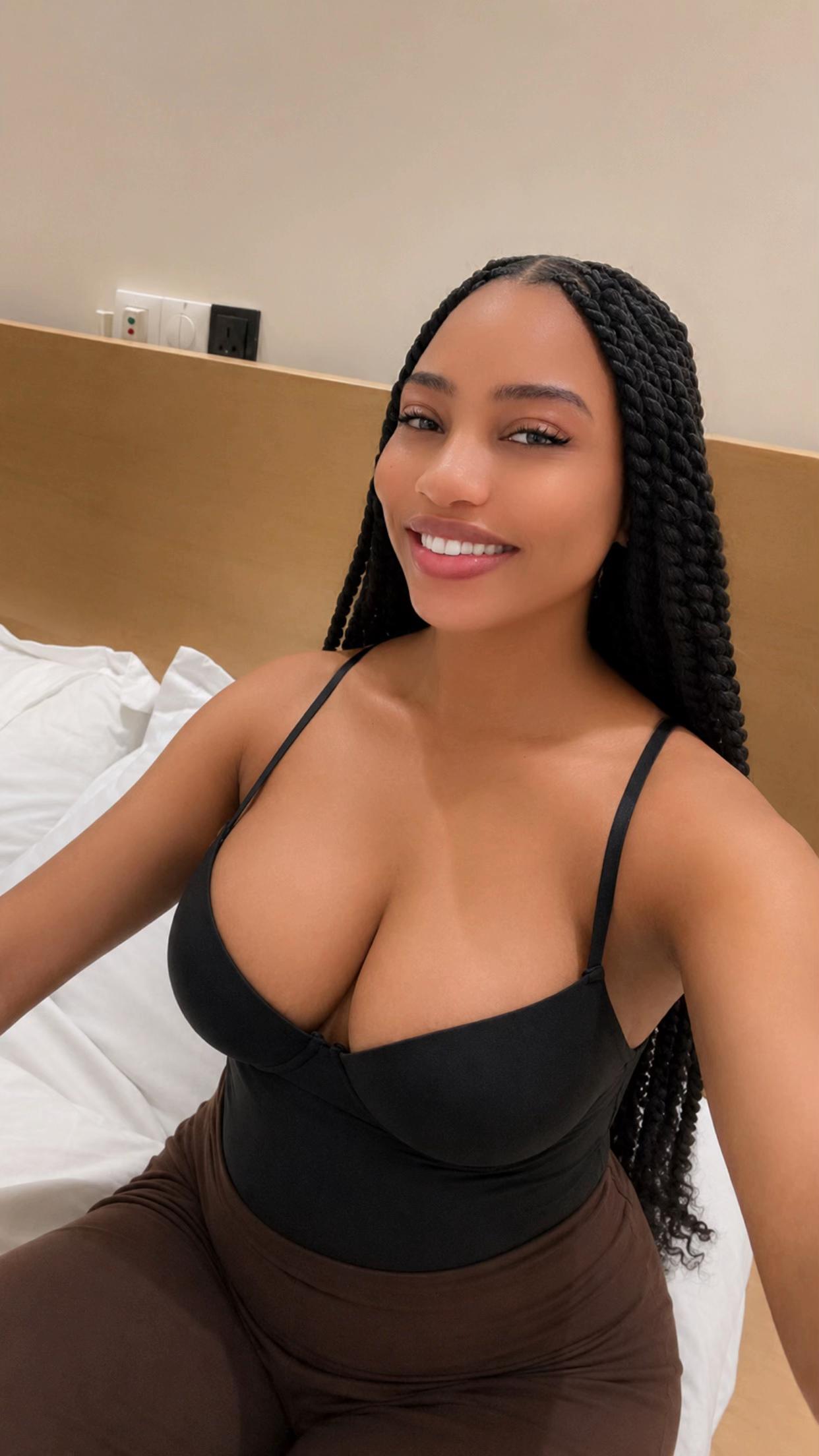 @ange Kamga🇨🇲