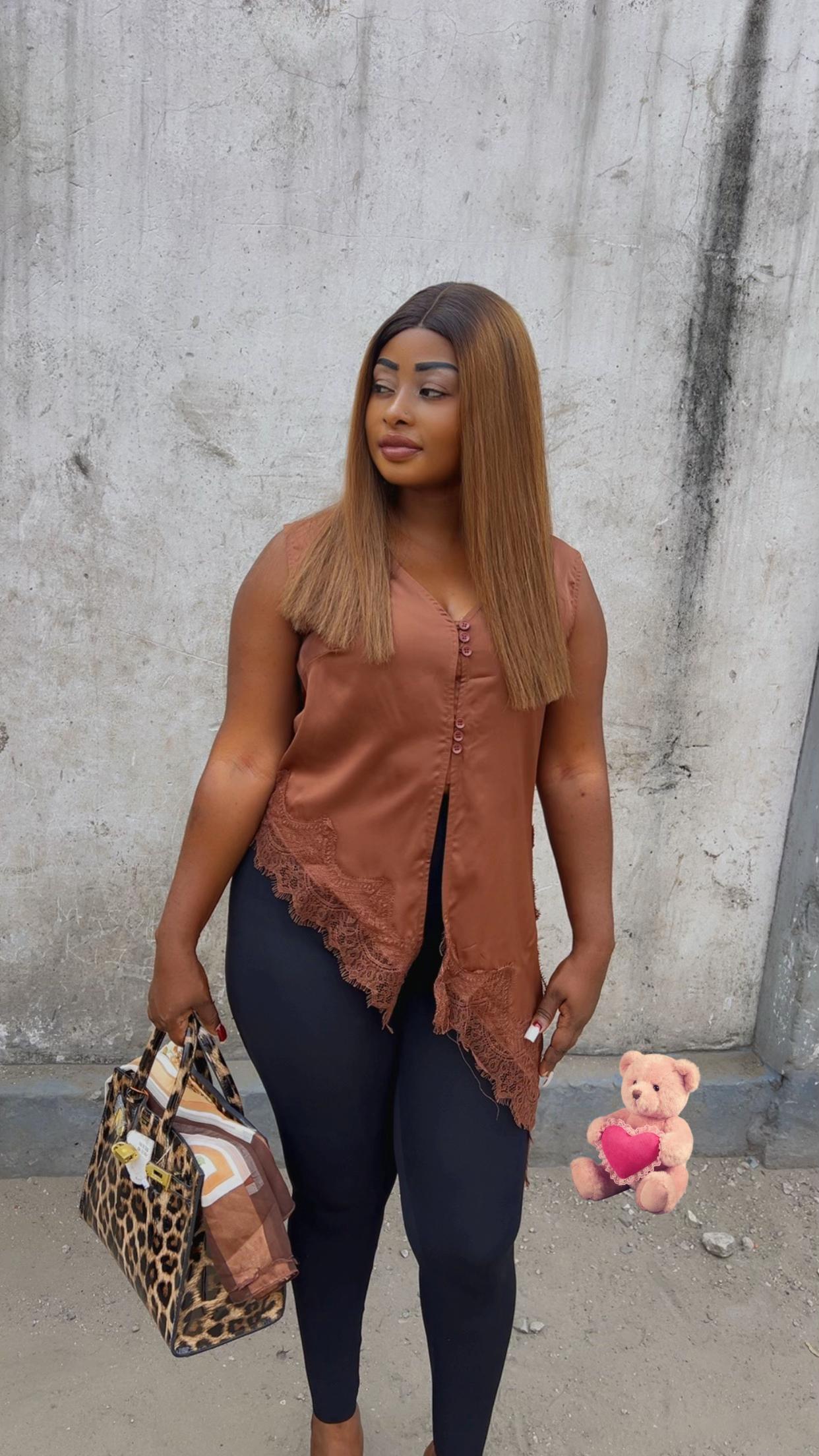 @irene musobo