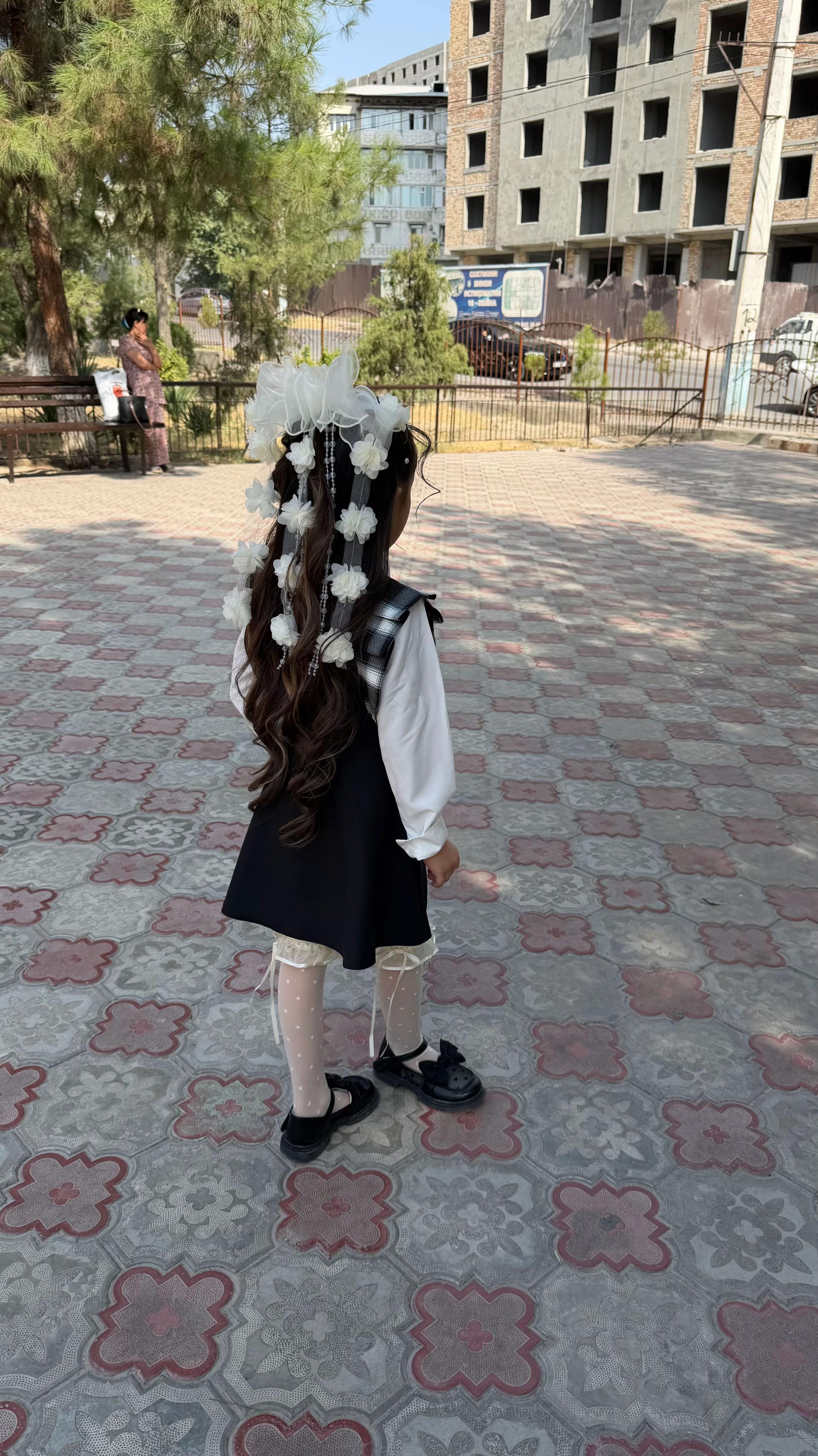 @Фархунда Эшонкулова