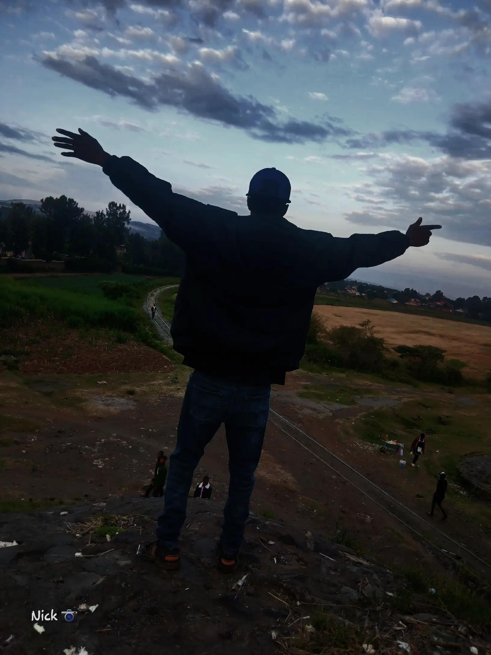 @MORARA KEBASO