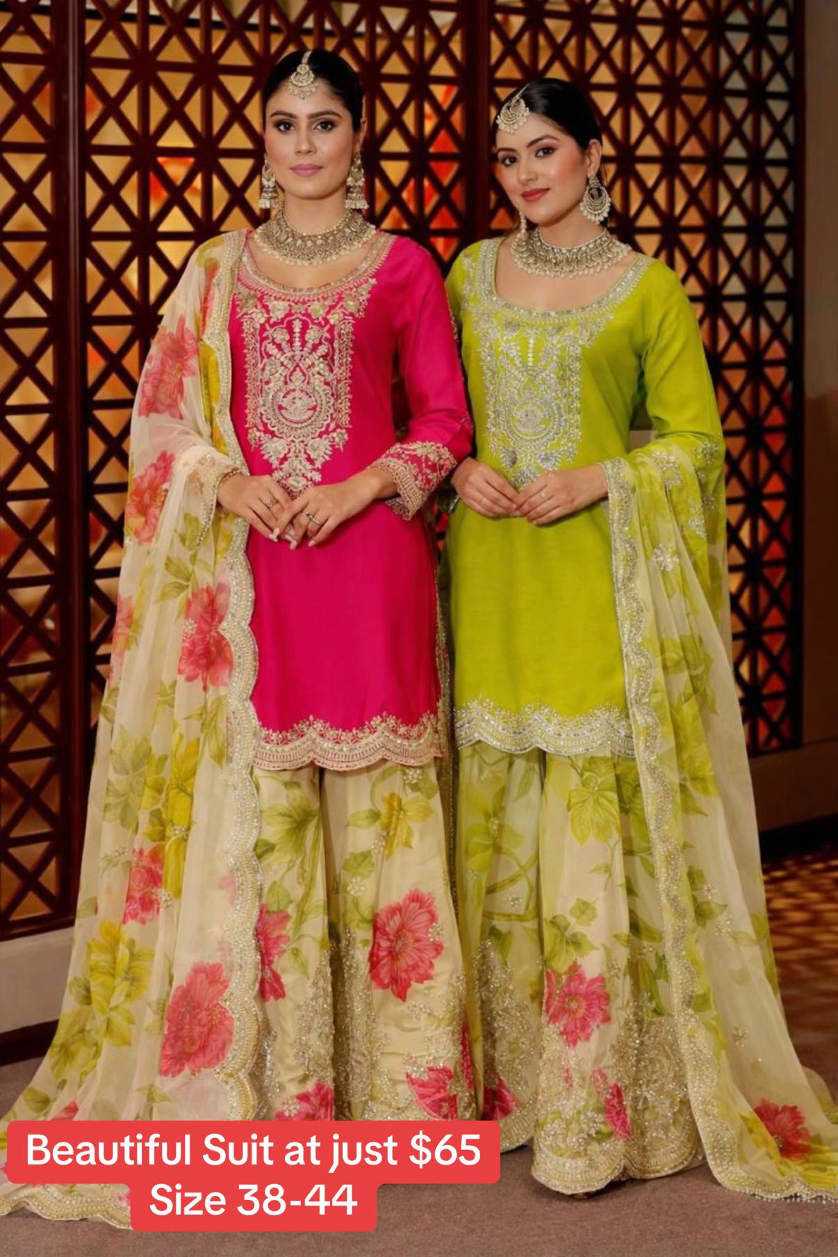 @Utsav Creations