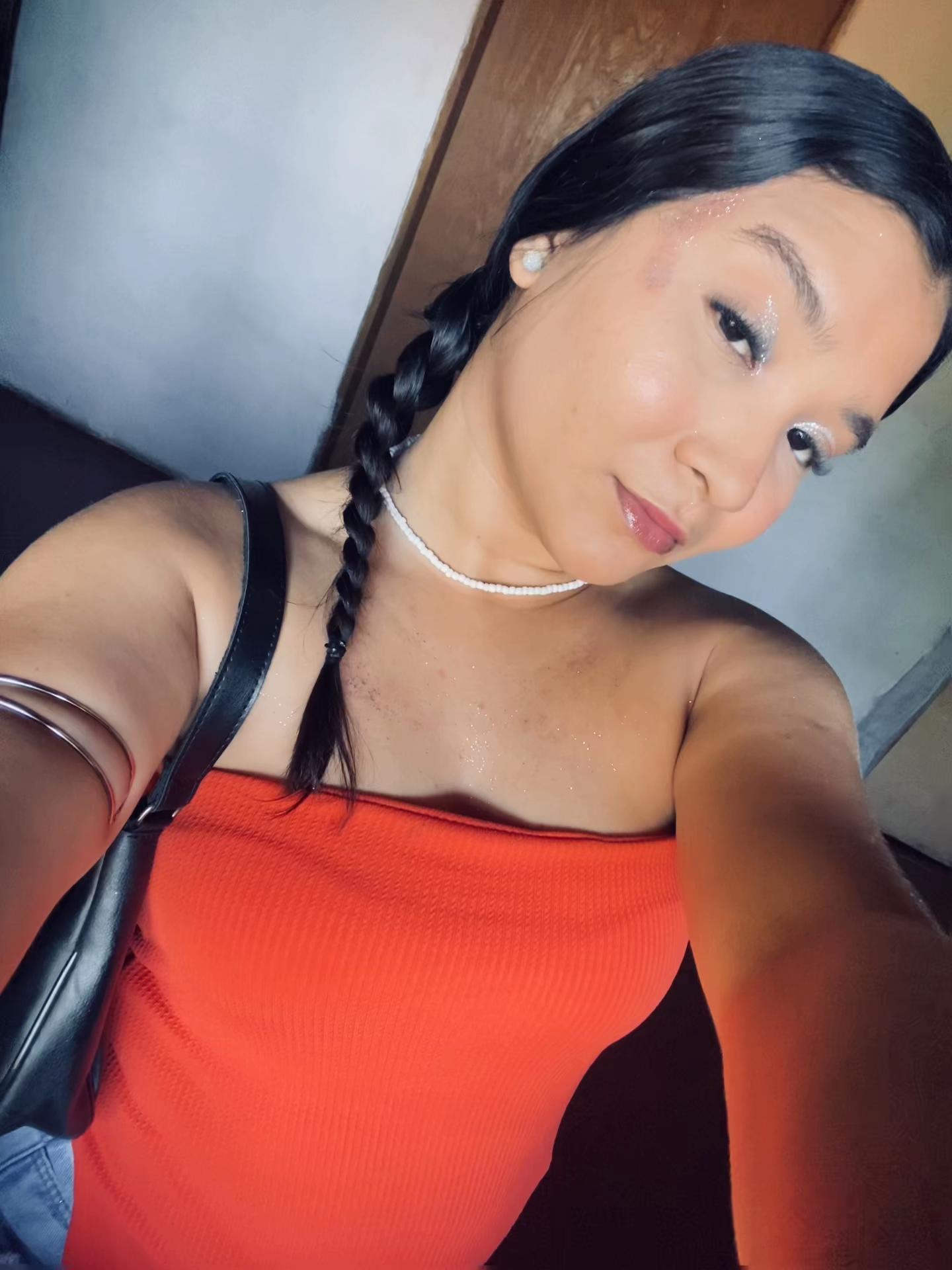 @Thaynara