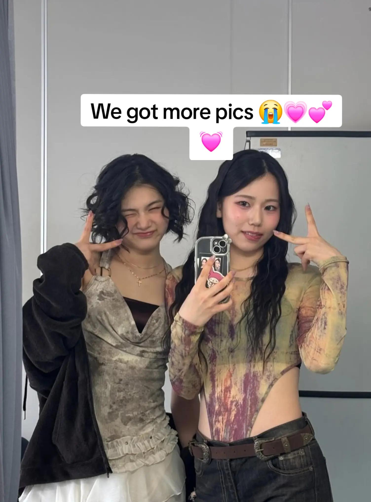@AOI 碧の心