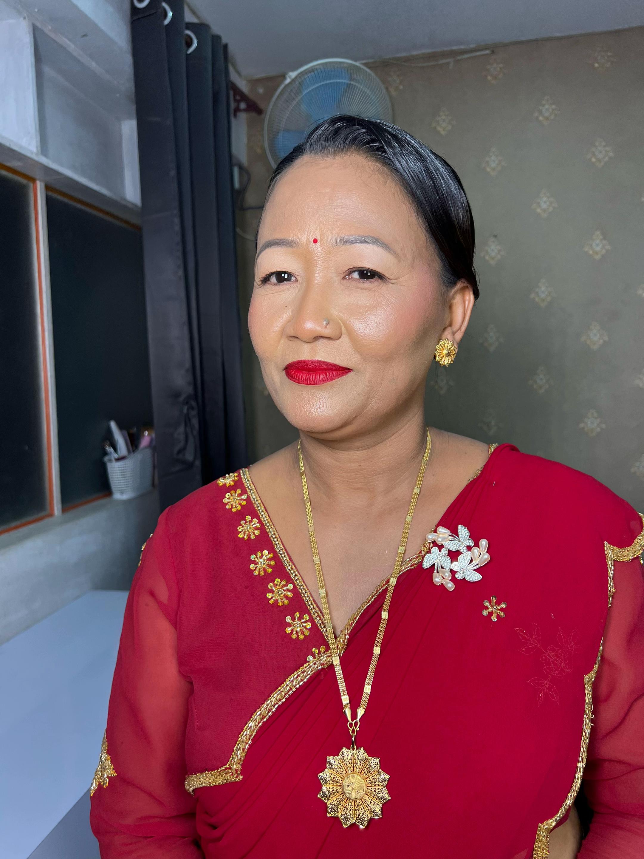 @Kanchan tamang