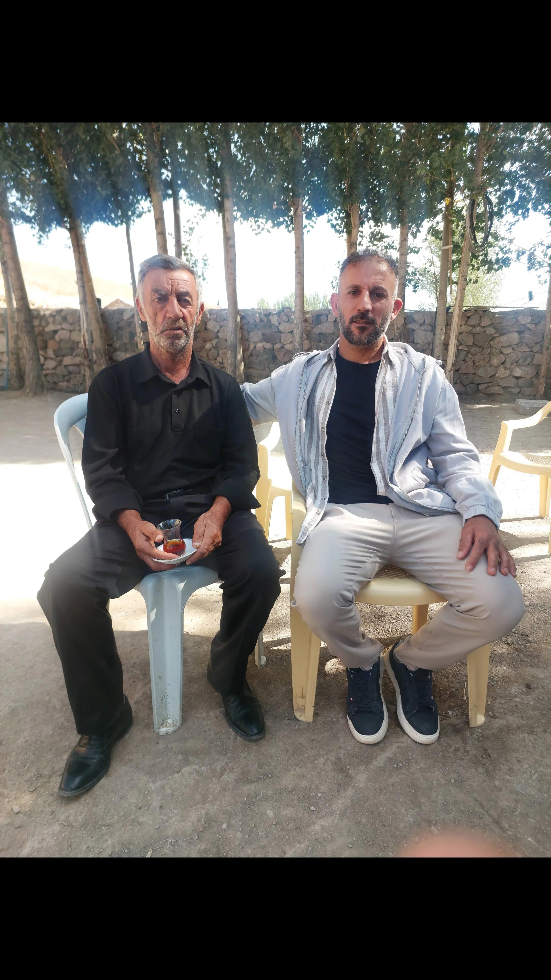 @Tarık Şahin