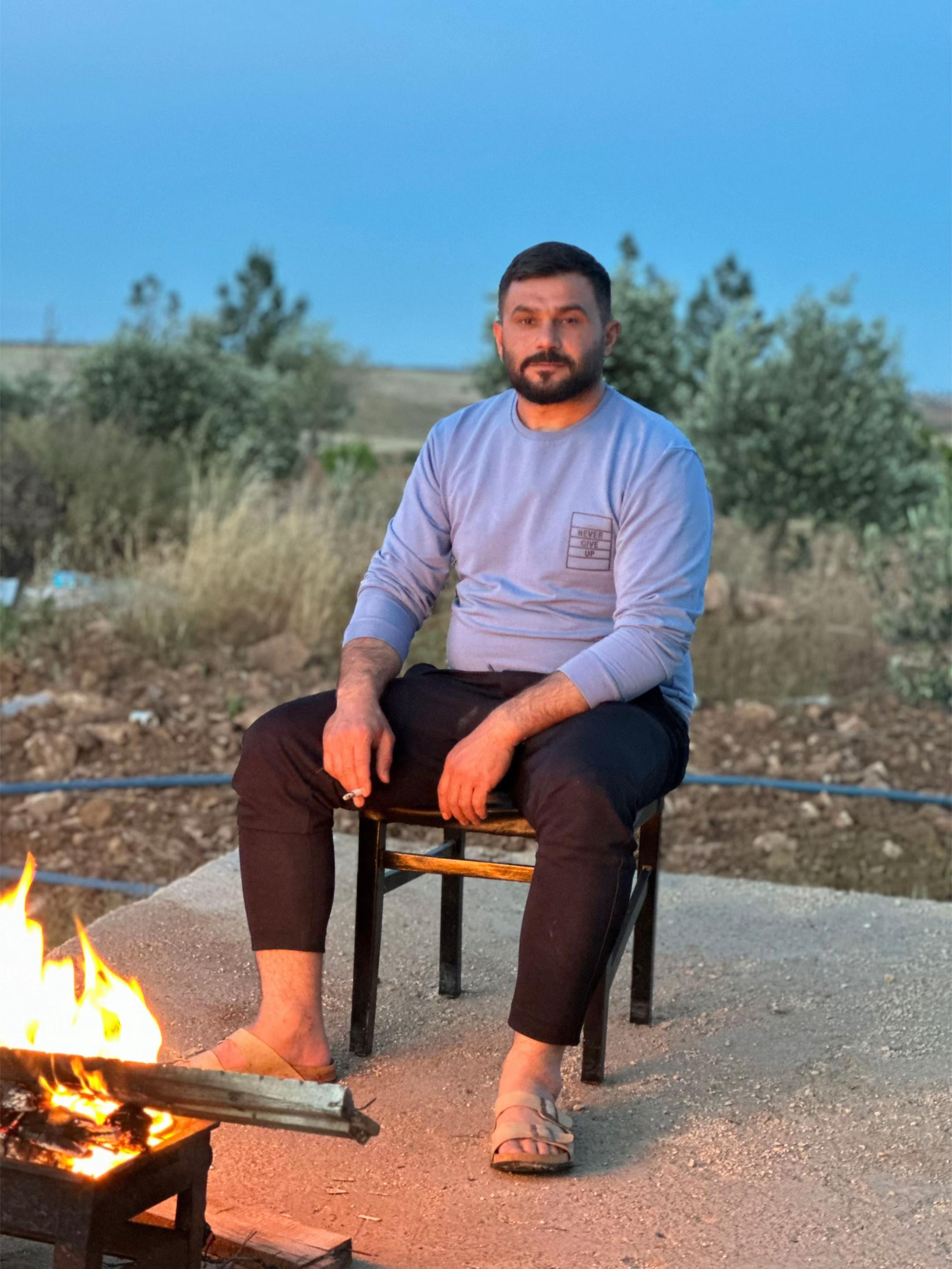 @Müslüm Altındağ