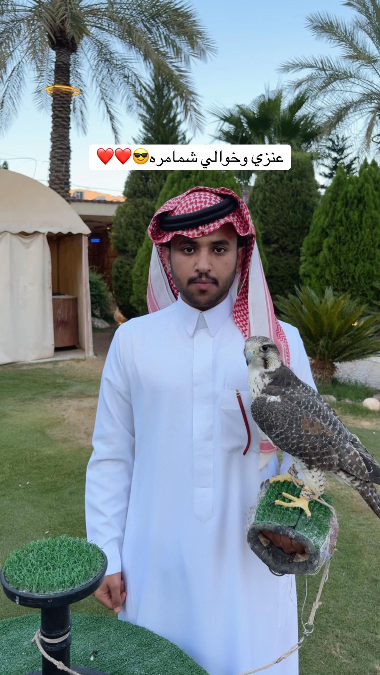 @طلال الجنيدي ❤️.