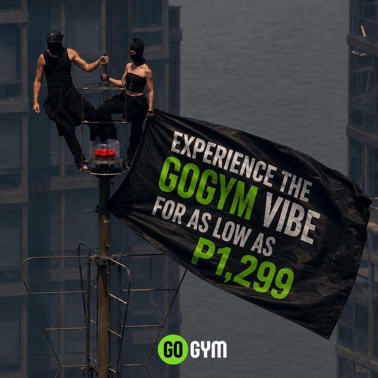 @GoGym