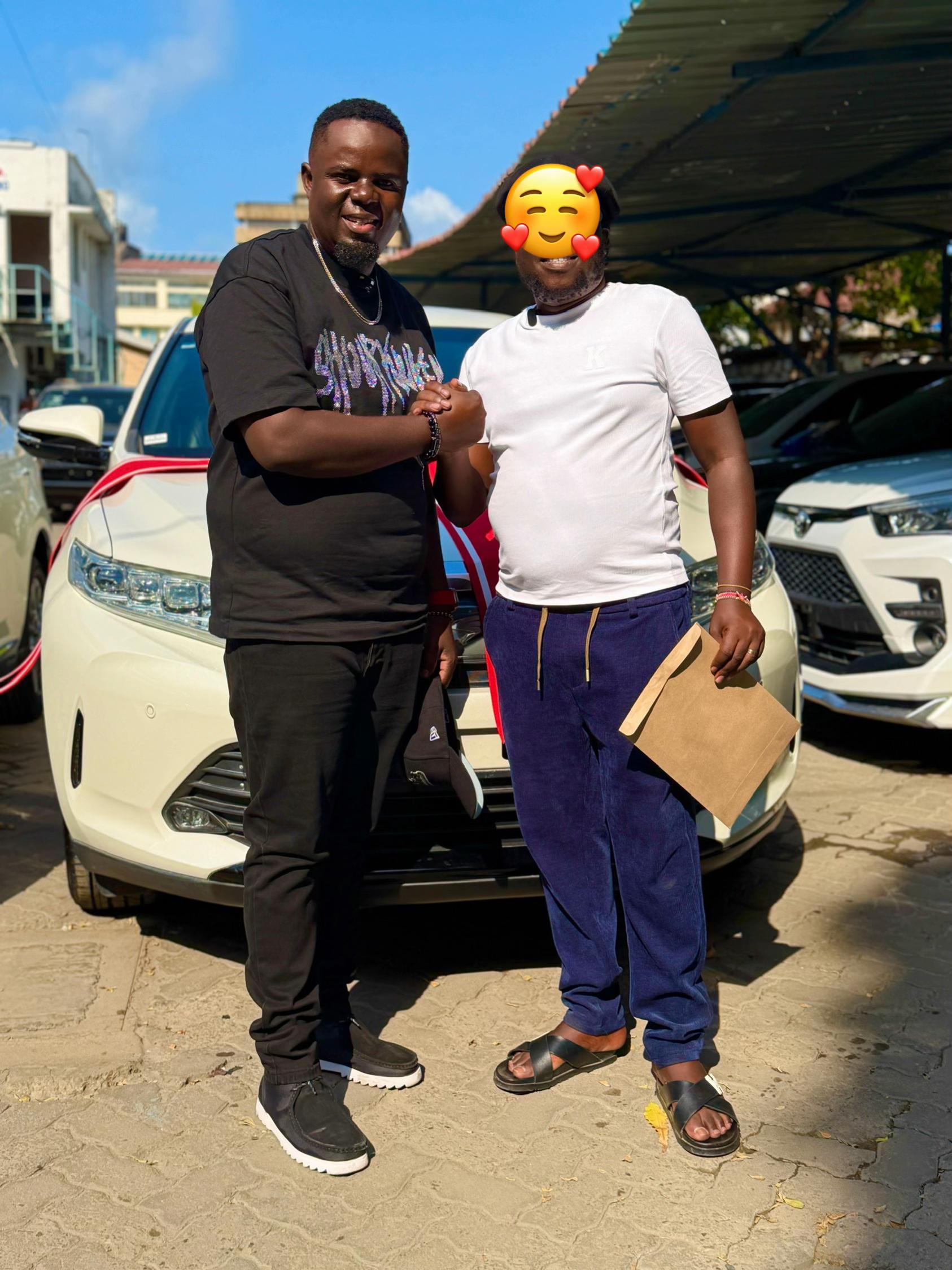 @Tottykoimacarsmombasa