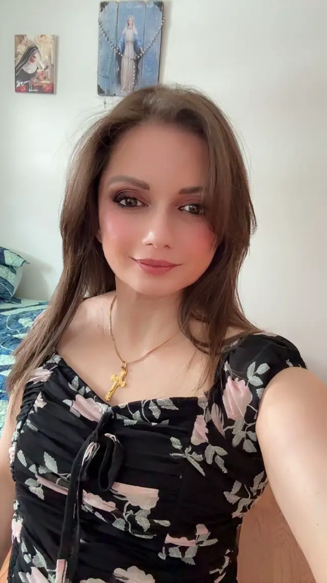 @Dina/دينا ب بكندا