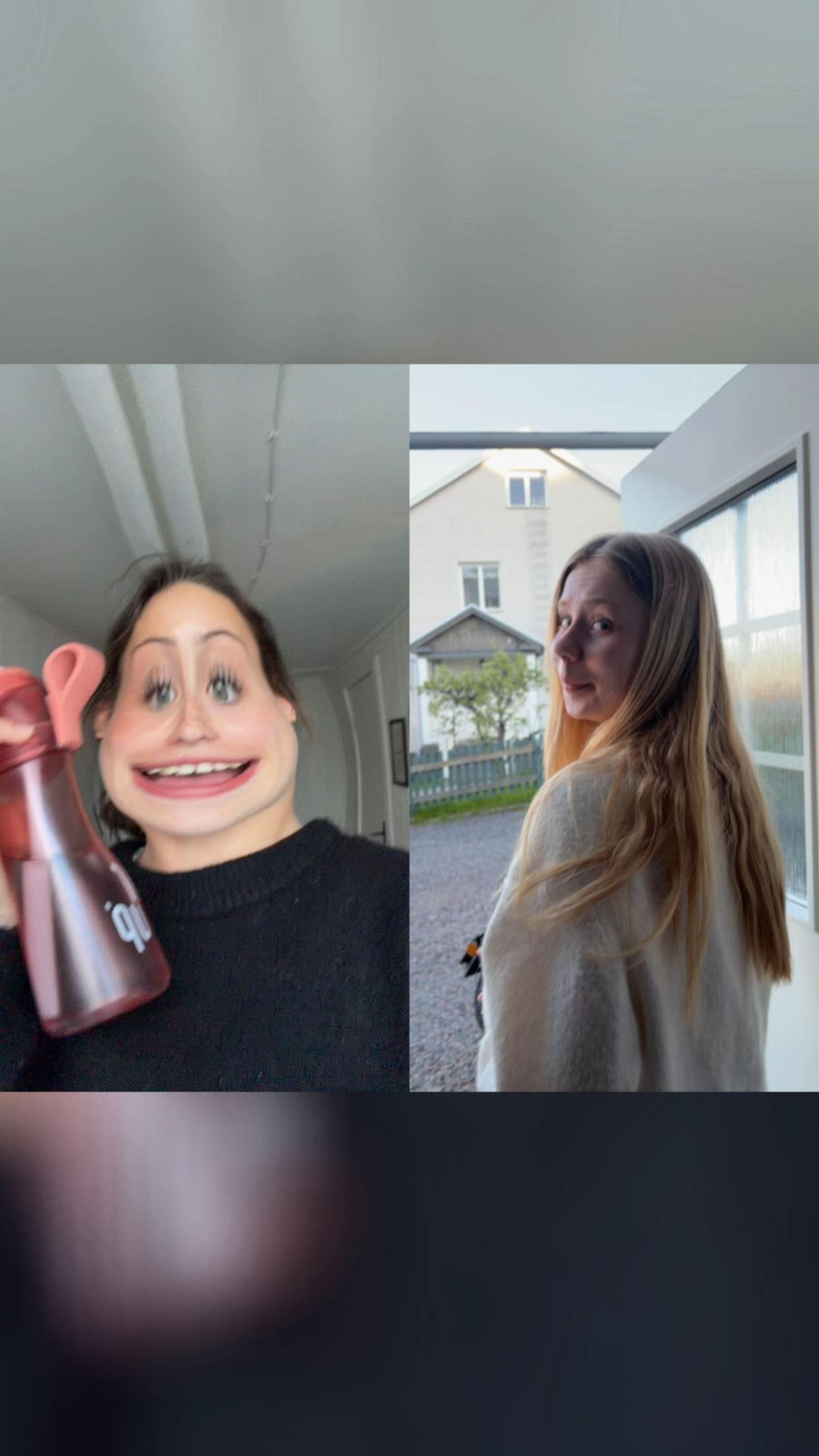 @spam🤦&zwj;♀️