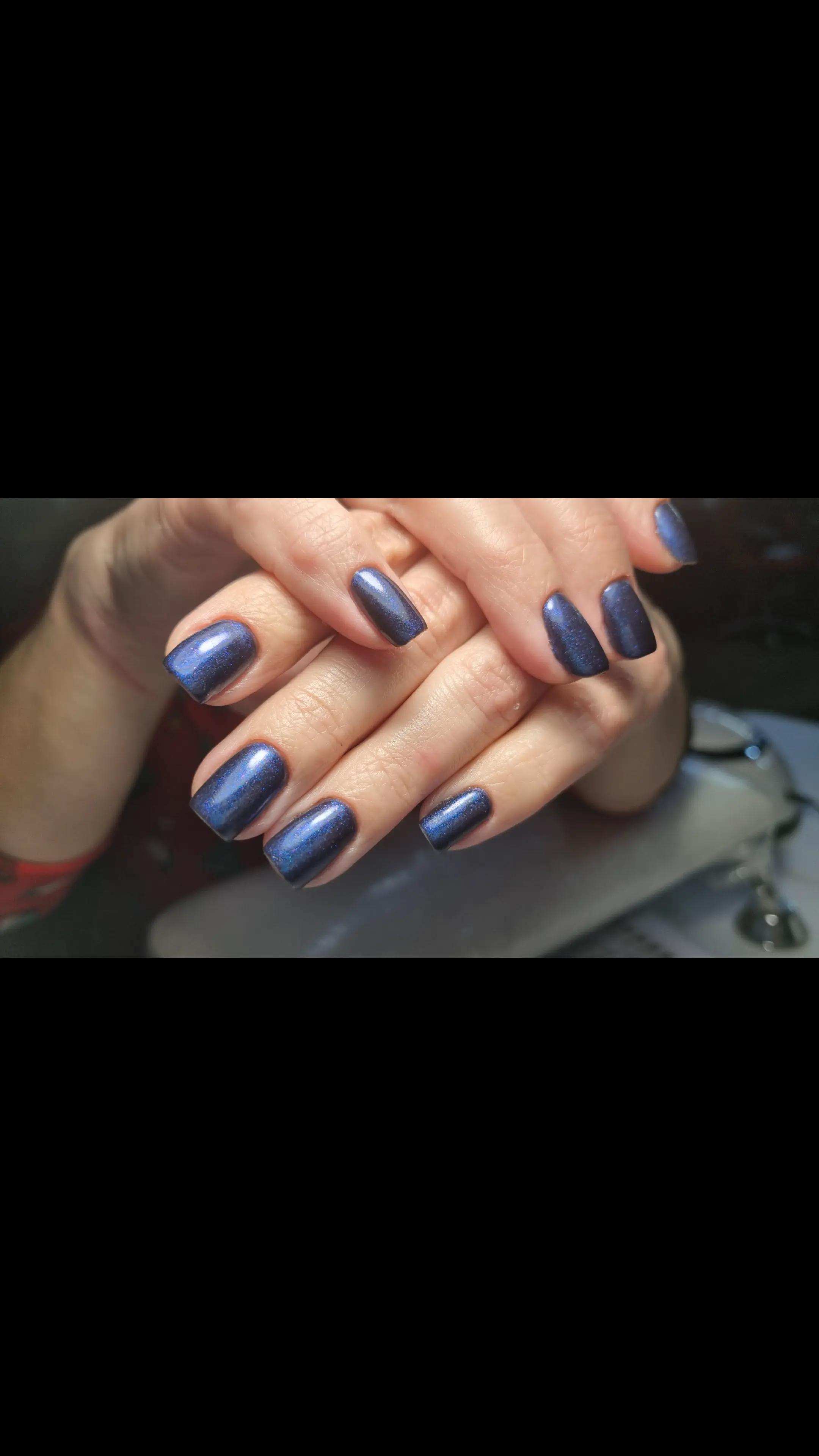@Geany Nail-Tech
