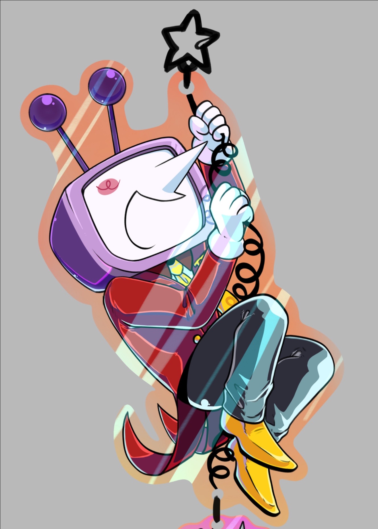 @Lunala Dream