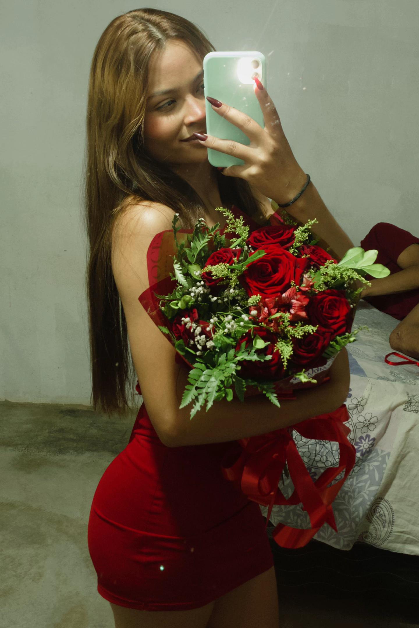 @Andressa