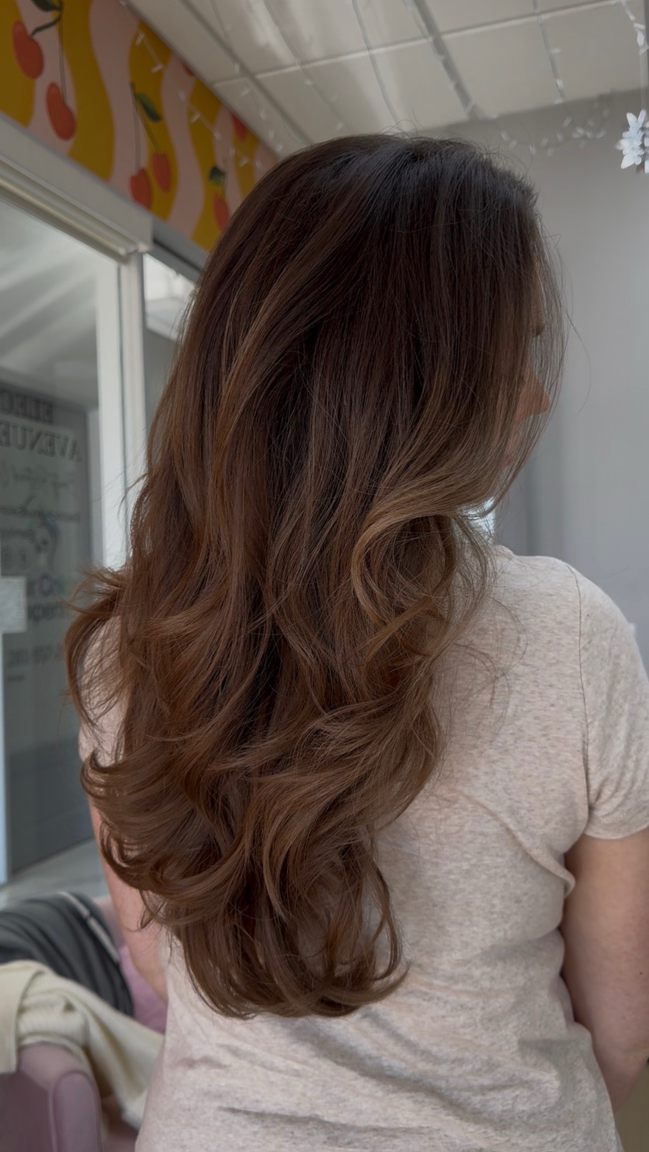@Houston TX Hairstylist