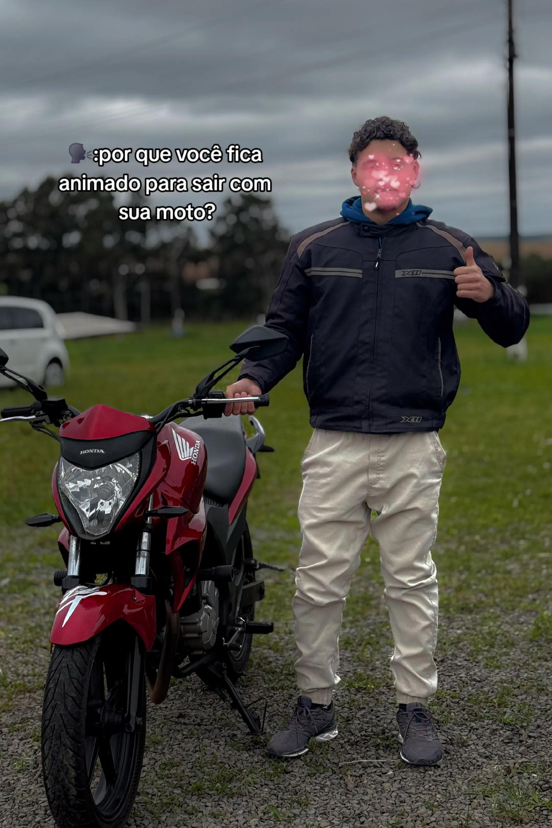 @vg cb300r