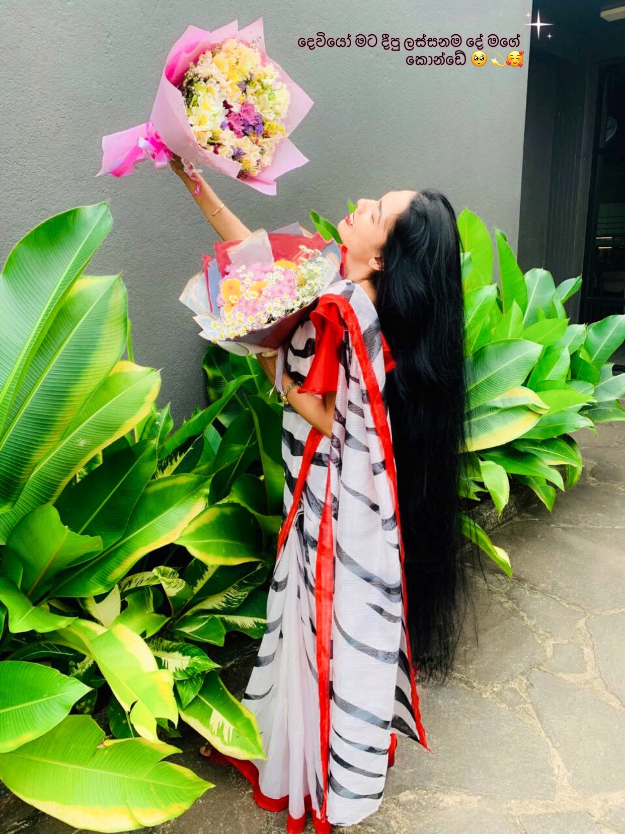 @Madhu Nanayakkara