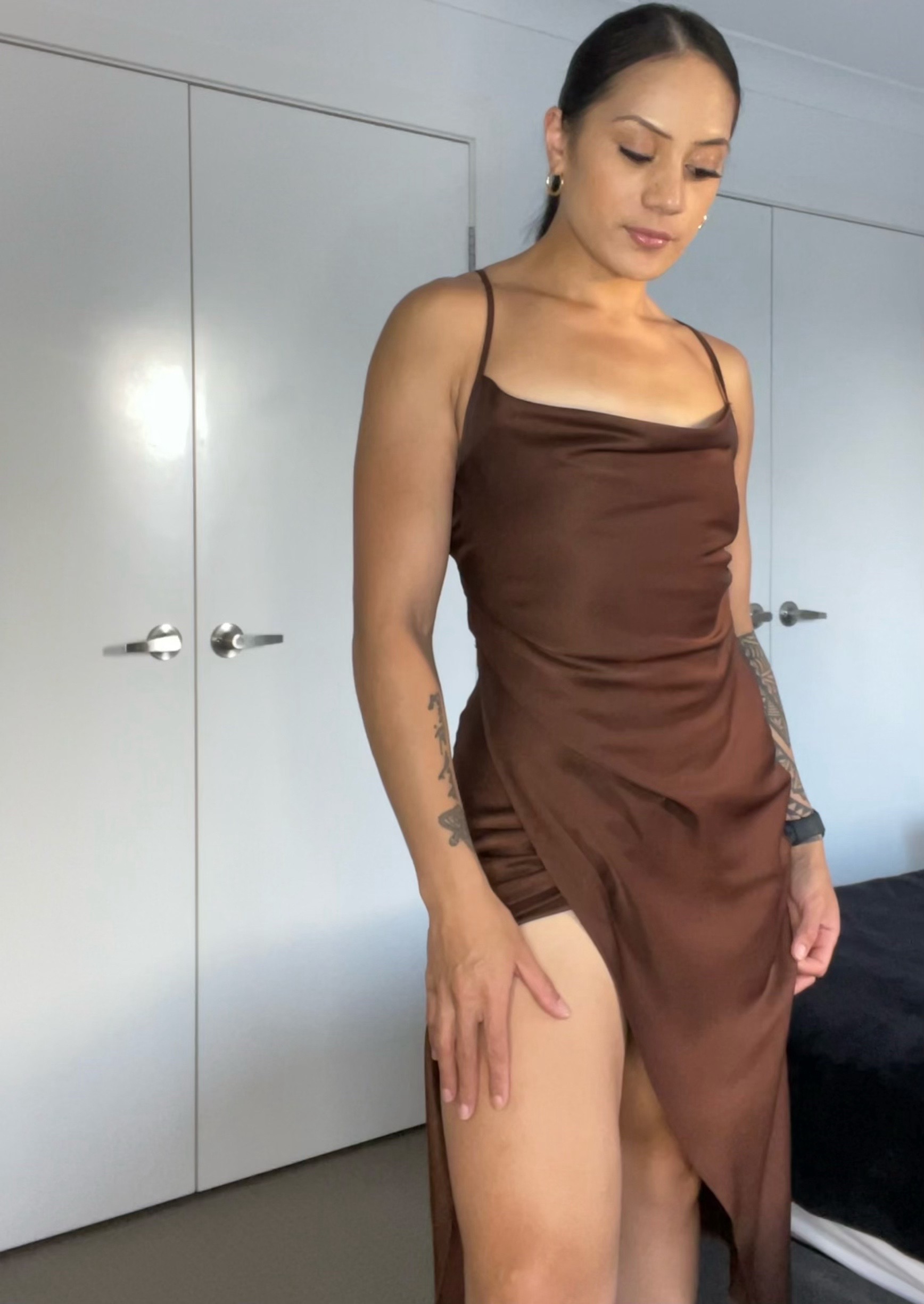 @Dev
