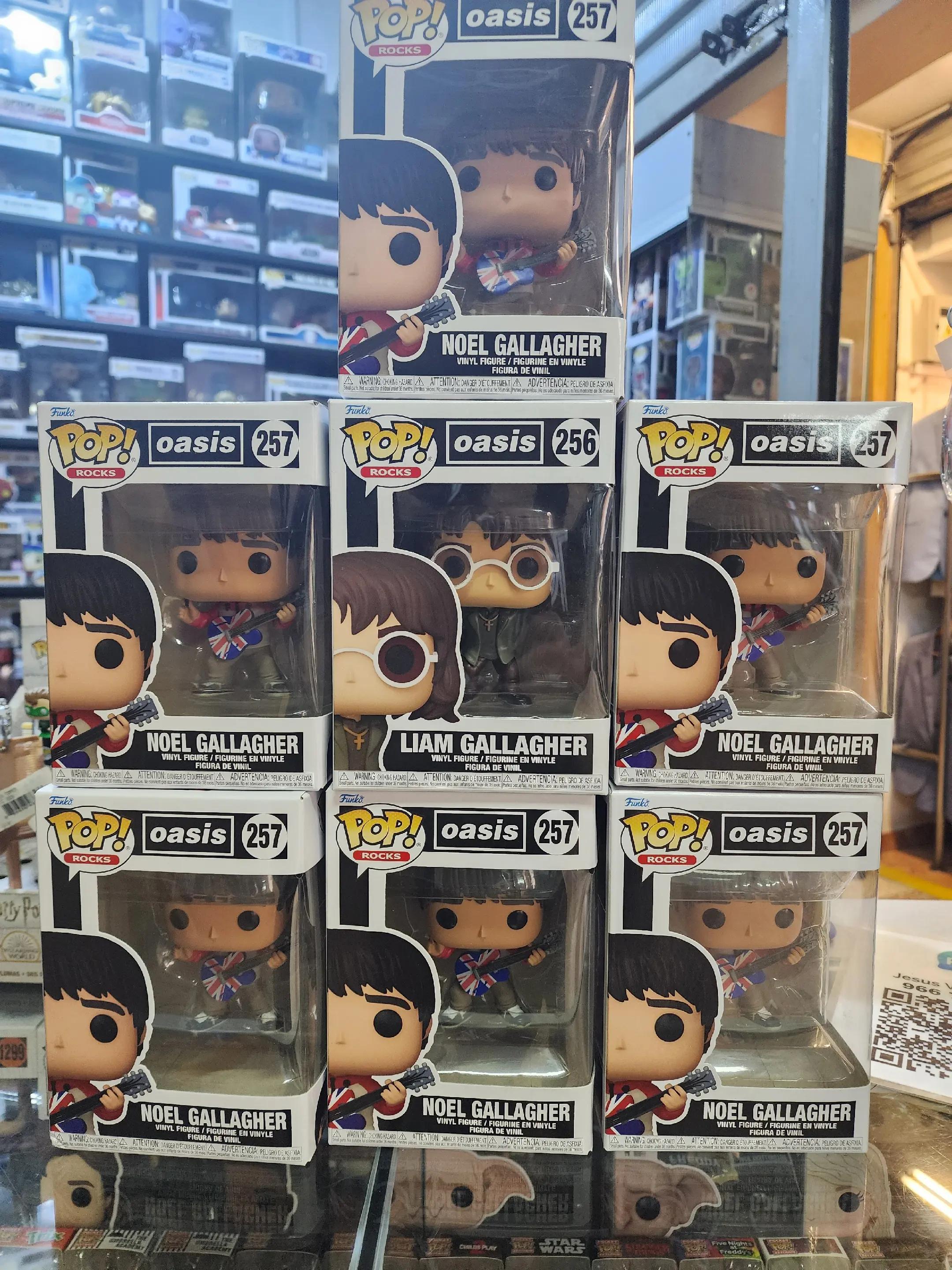 @Desmadre Store