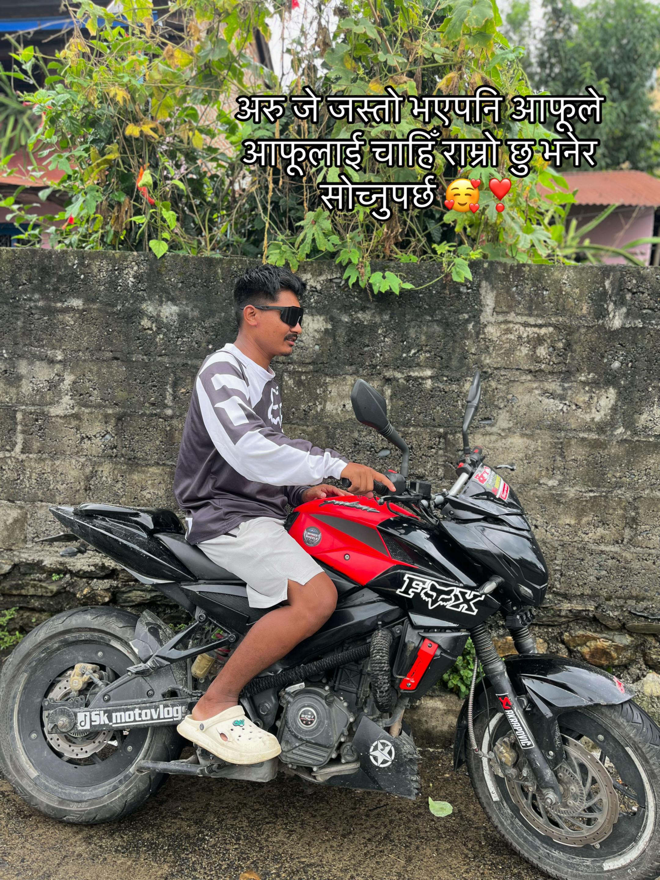 @Rider_Skmotovlogs💙👑