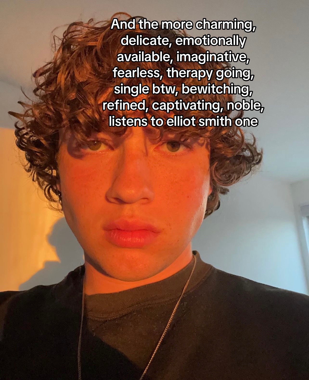 @Josh