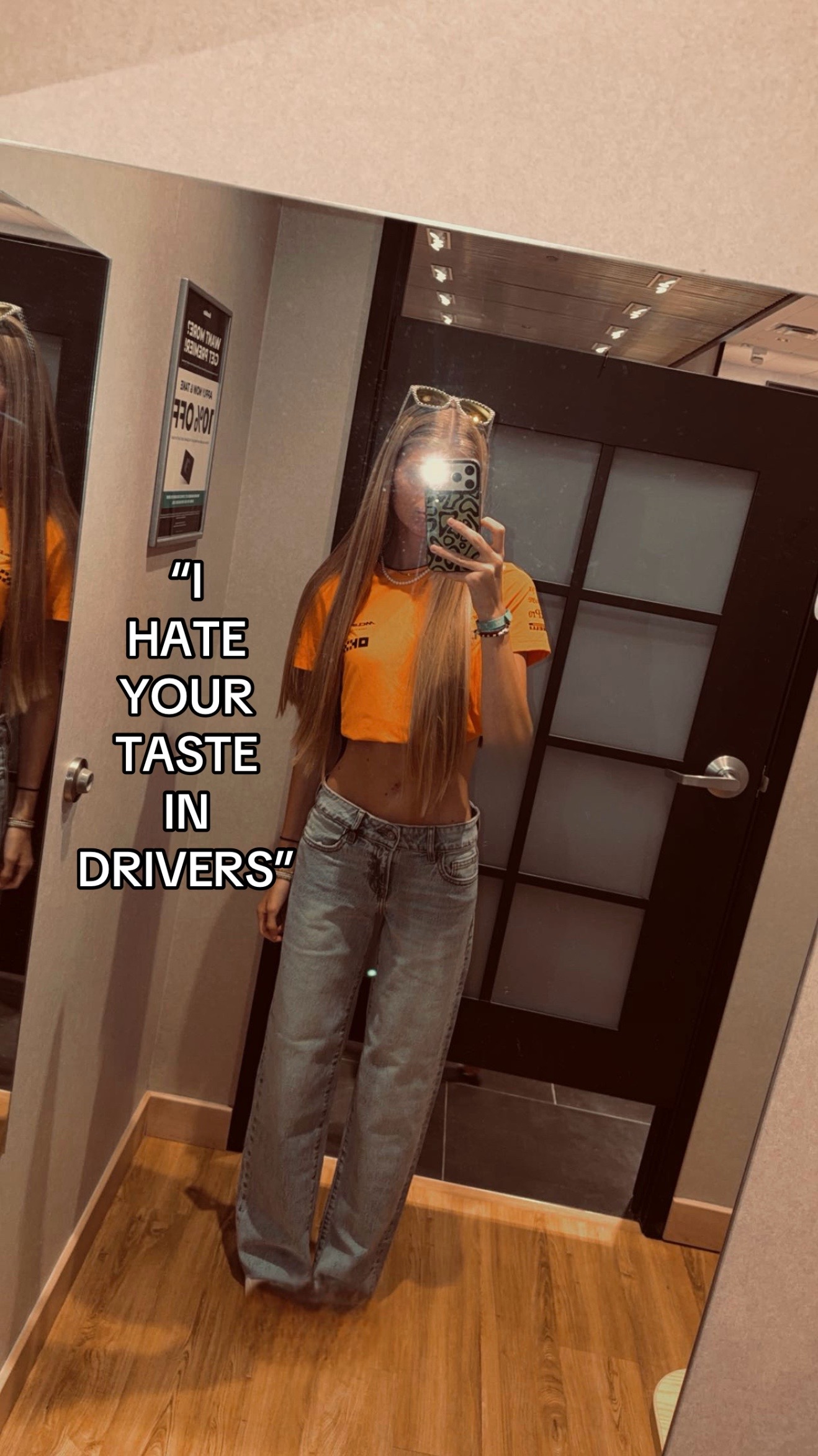 @Annaika Grace 🏁⚡️