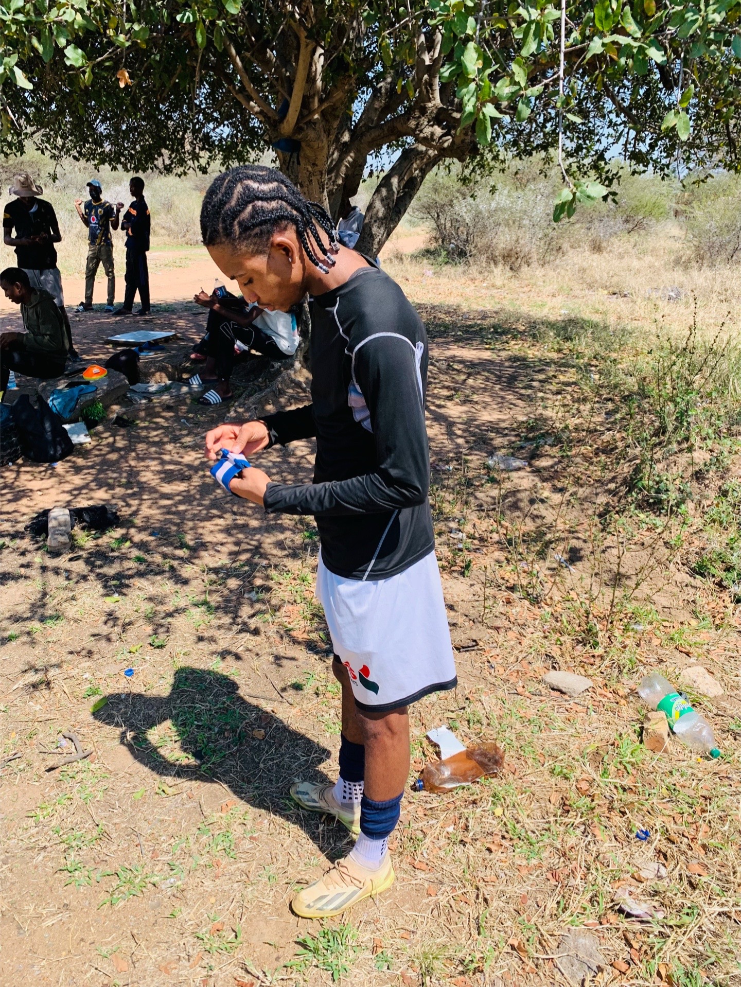 @Snowhite🇿🇦