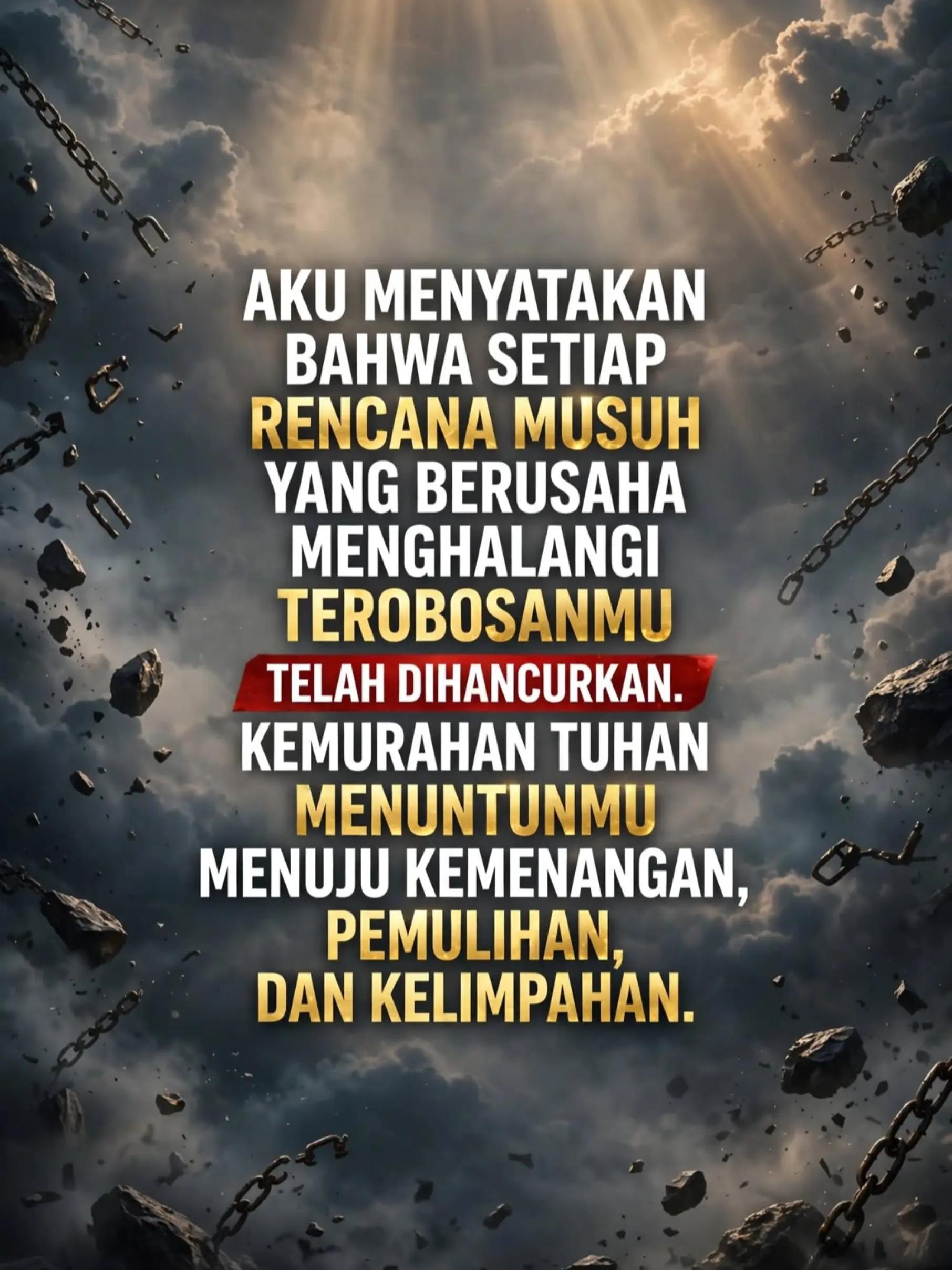 @Alkitab Motivasi