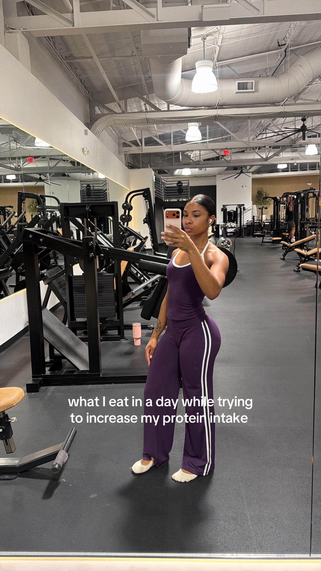 @Monique