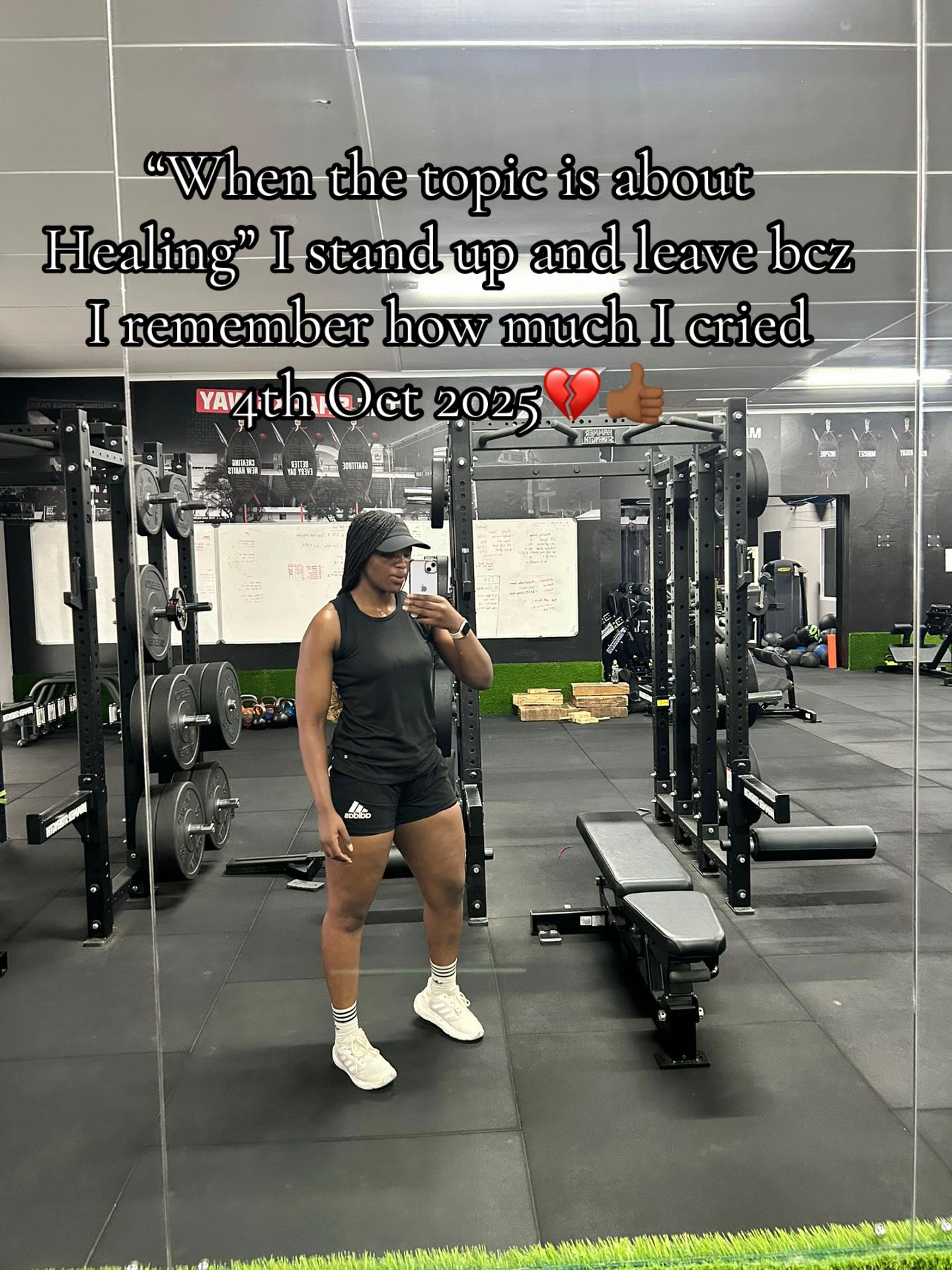 @Milar🏋️♀️♥️