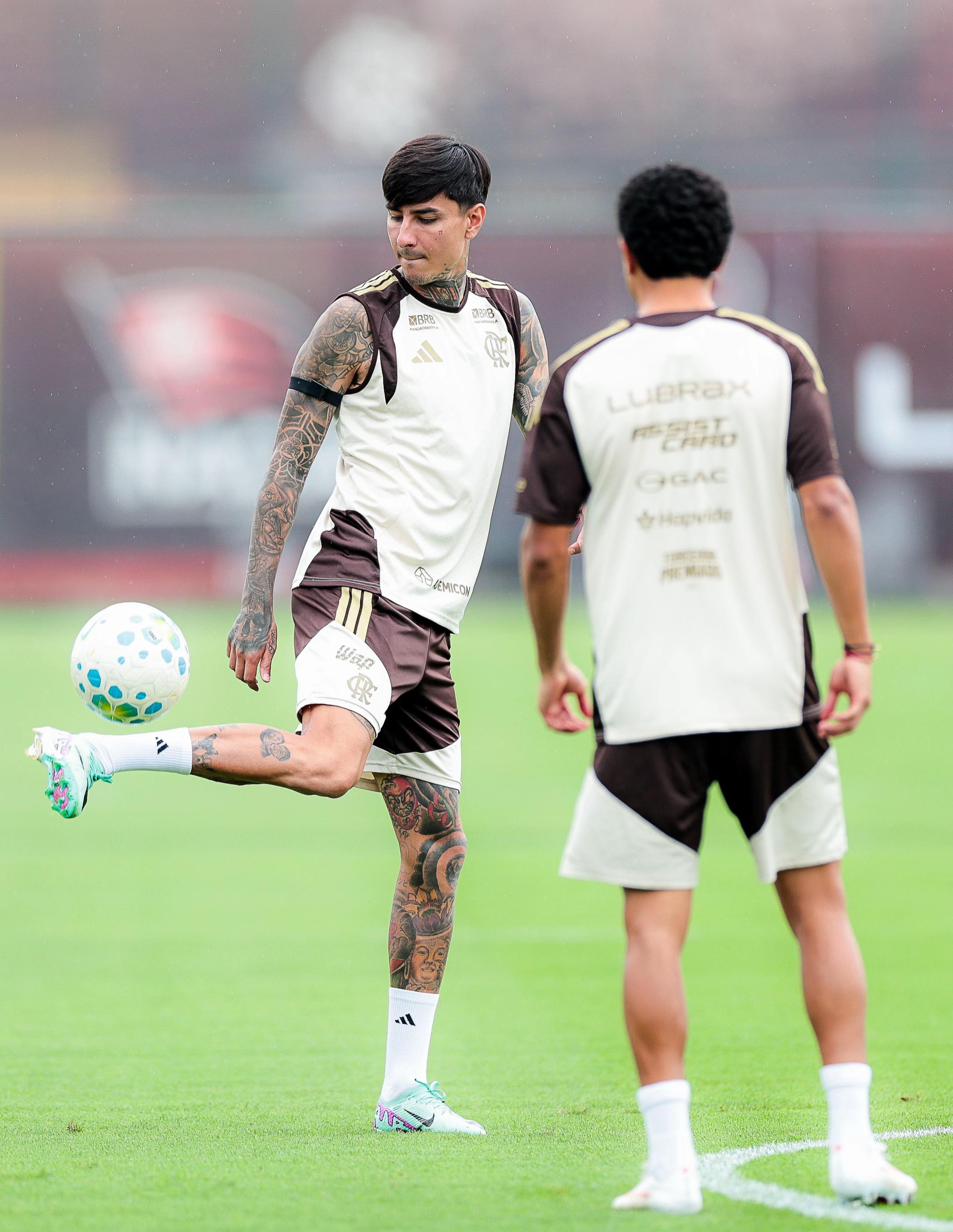 @Flamengo
