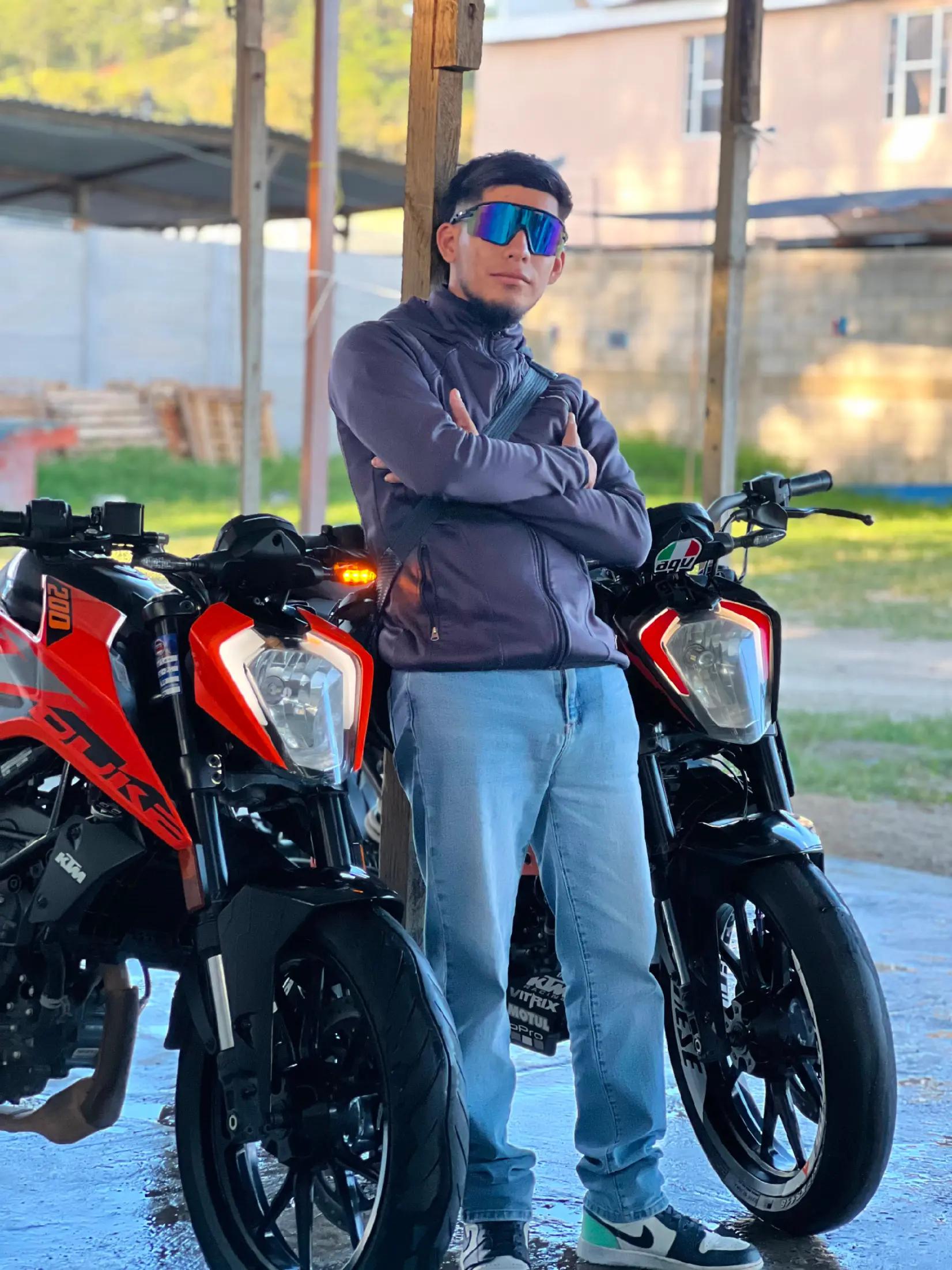 @Abner_ Z-650 