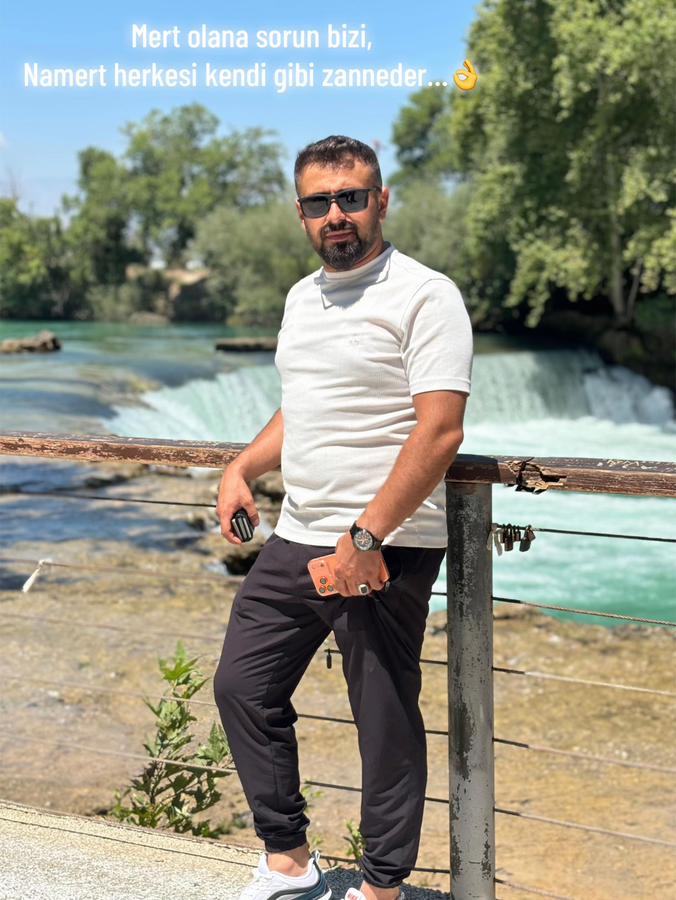 @İbrahim Keleş