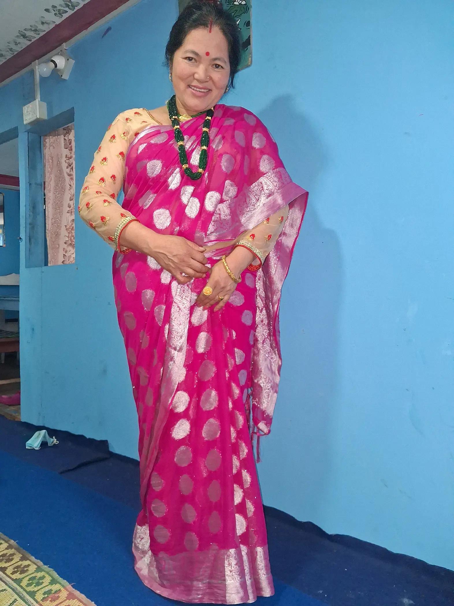 @Muna Devi Mukhiya